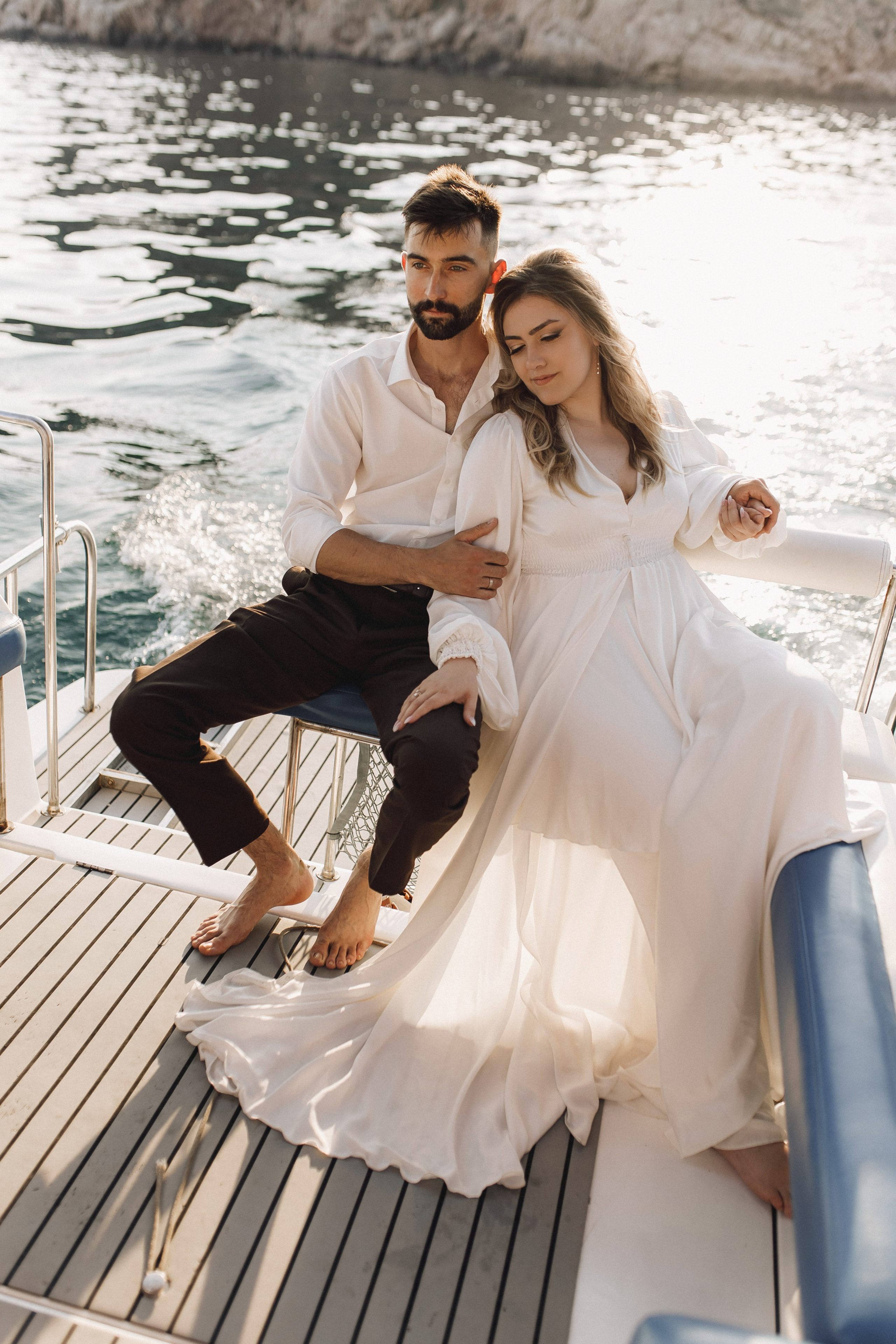 Susanna & Grigoriy. Свадебный фотограф в Севастополе и Крыму| Tanya Sher