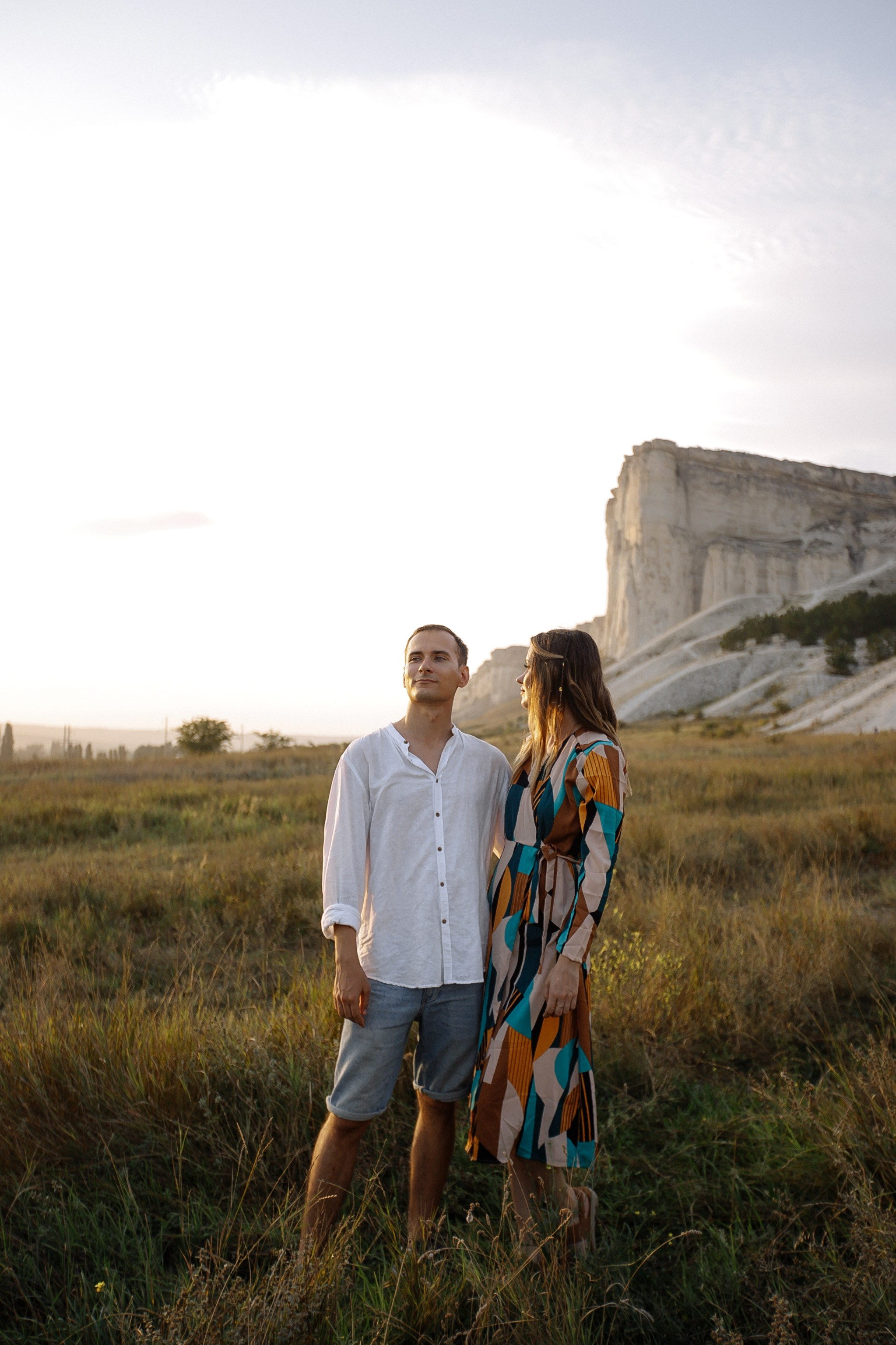 Mary I Ak-Kaya. Свадебный фотограф в Севастополе и Крыму| Tanya Sher
