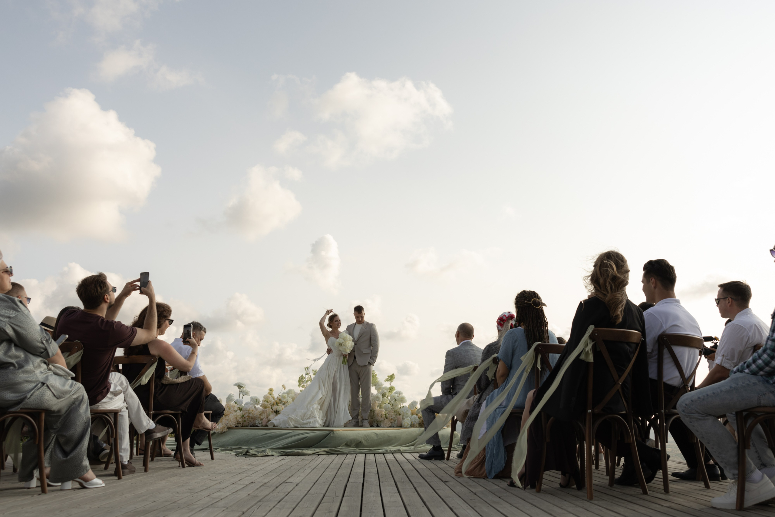 Елена и Игорь. Свадебный фотограф в Севастополе и Крыму| Tanya Sher