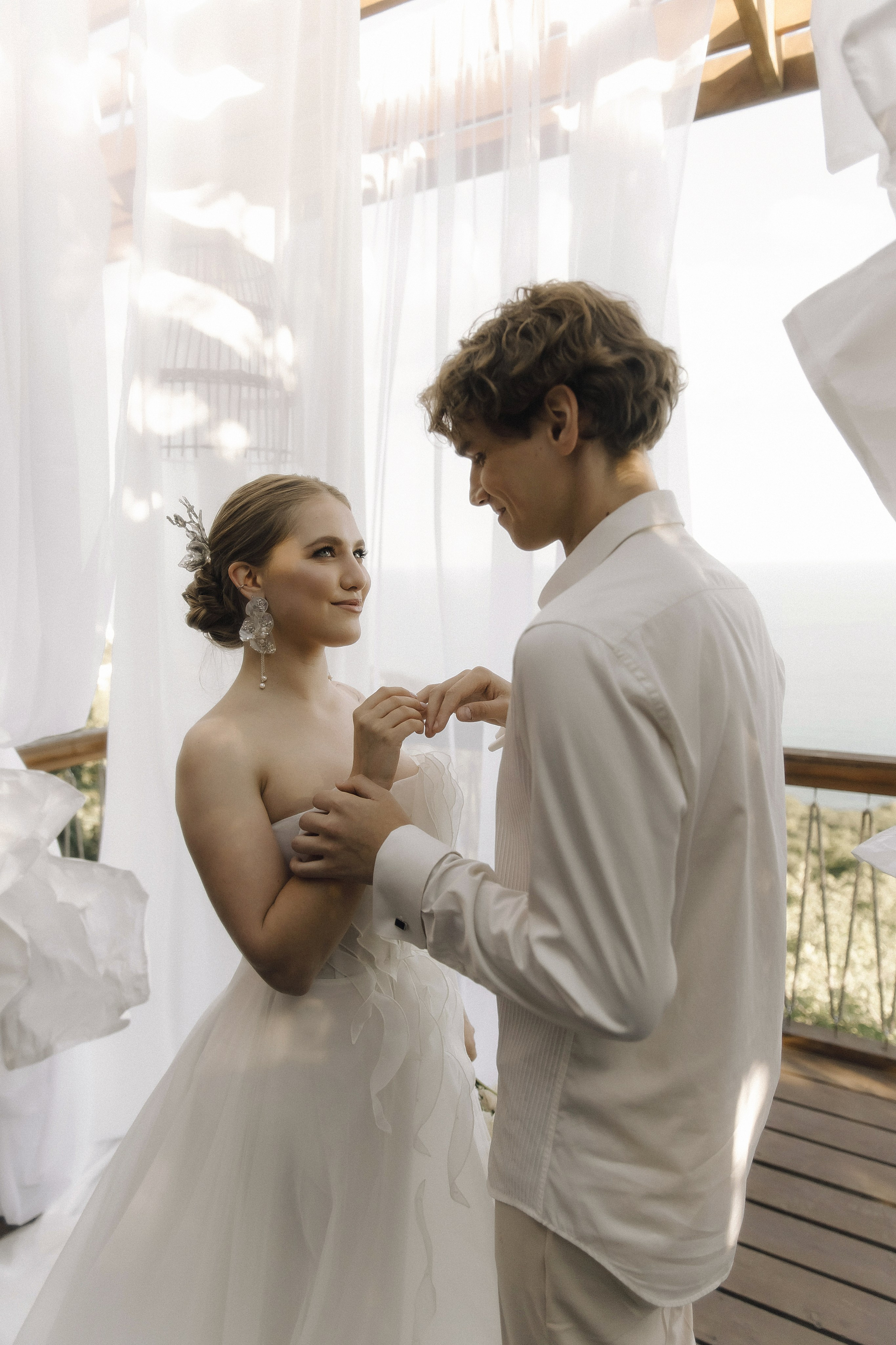 Kate & Nikita. Свадебный фотограф в Севастополе и Крыму| Tanya Sher