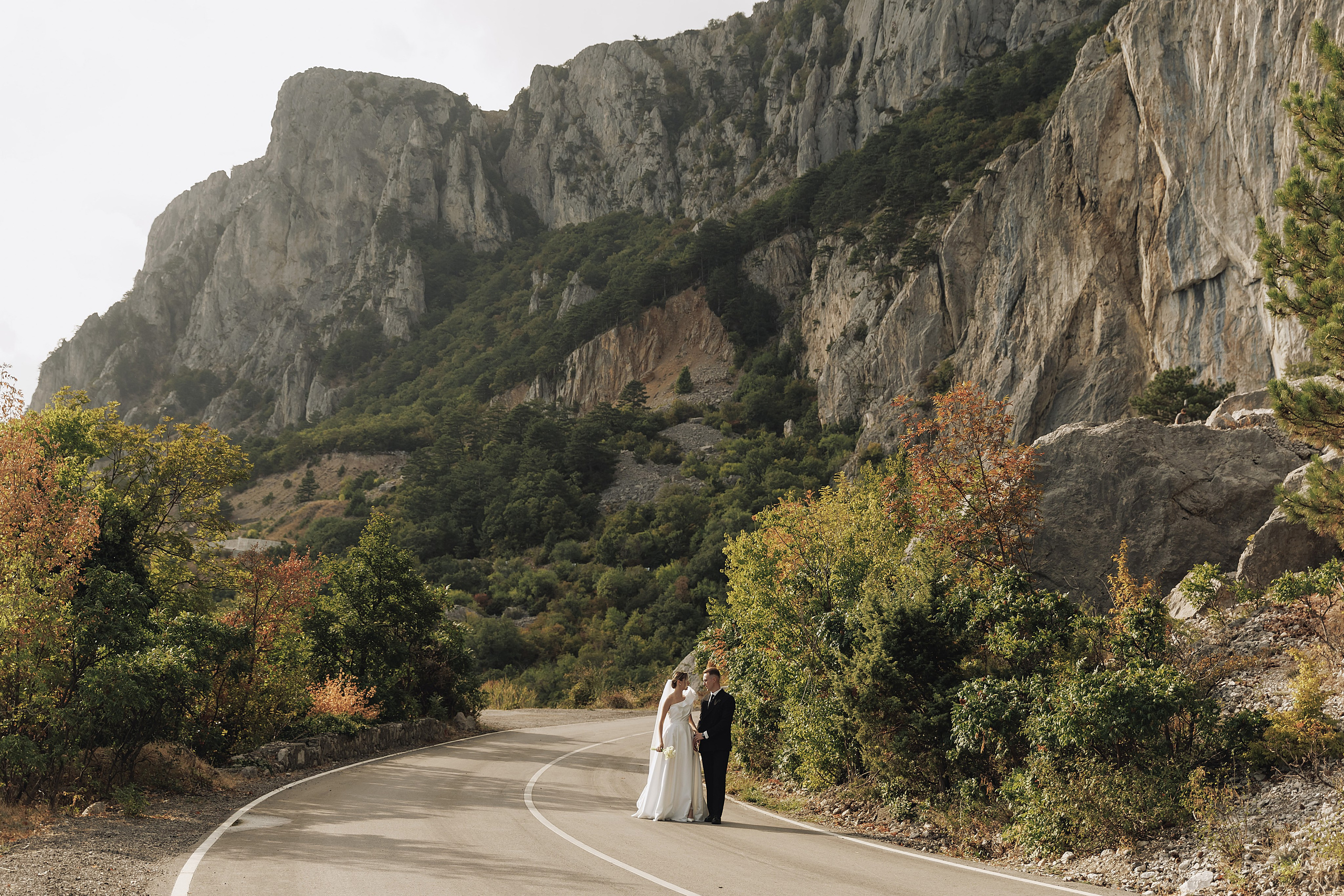 Kate & Andrew. Свадебный фотограф в Севастополе и Крыму| Tanya Sher