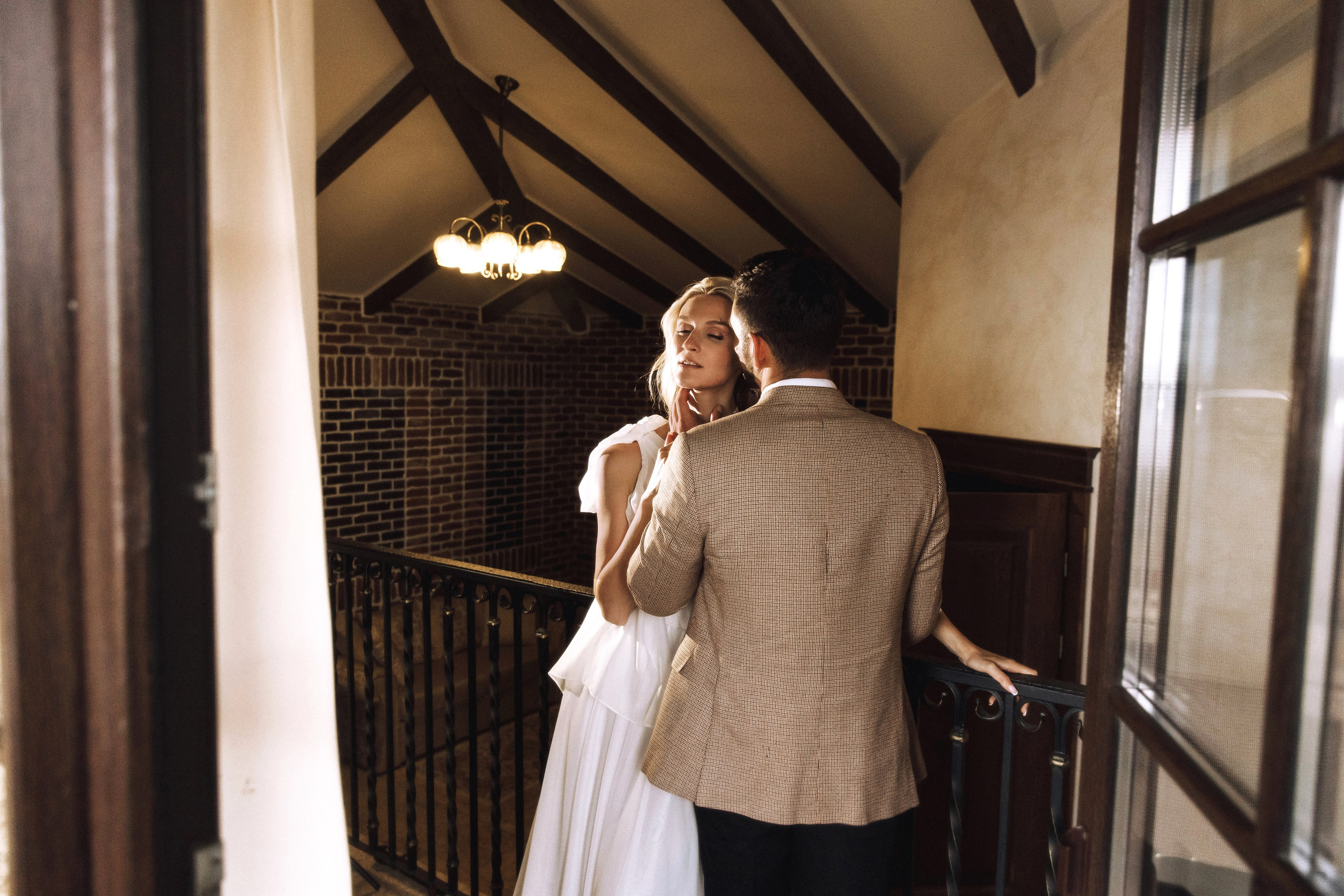 Natalie & Kostya. Свадебный фотограф в Севастополе и Крыму| Tanya Sher