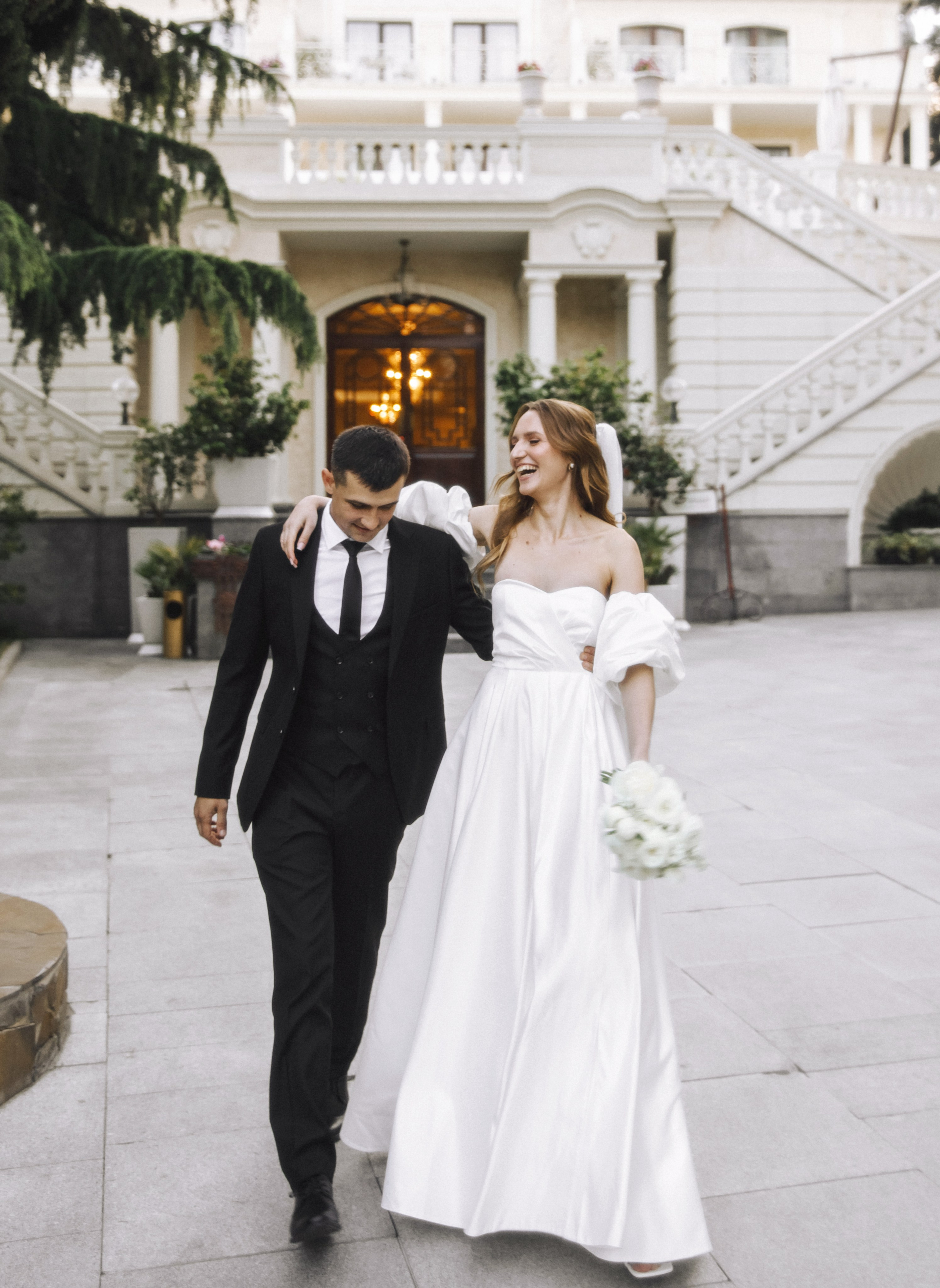 Sandra & Artem. Свадебный фотограф в Севастополе и Крыму| Tanya Sher