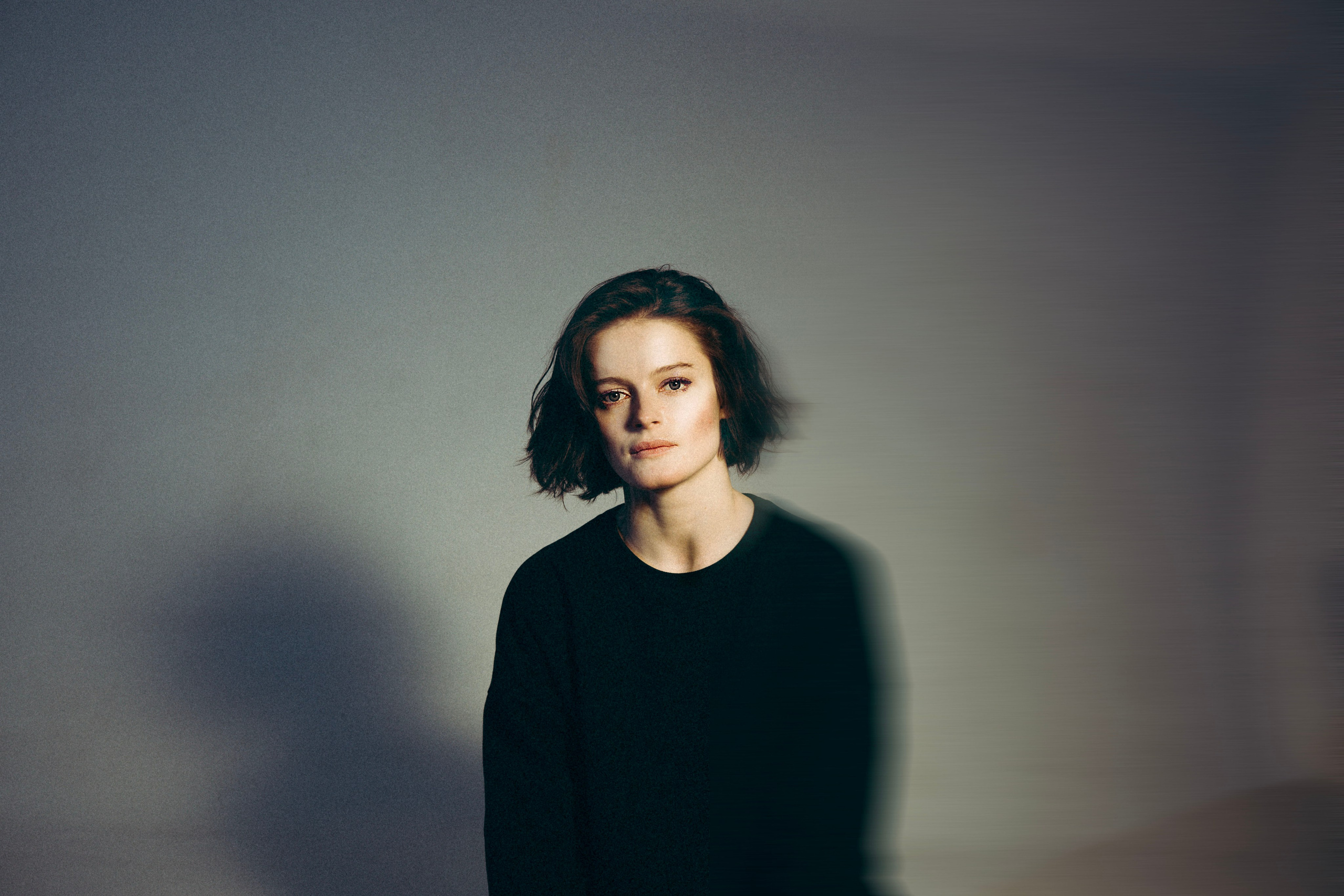 Лиза. Коммерческий фотограф в Москве