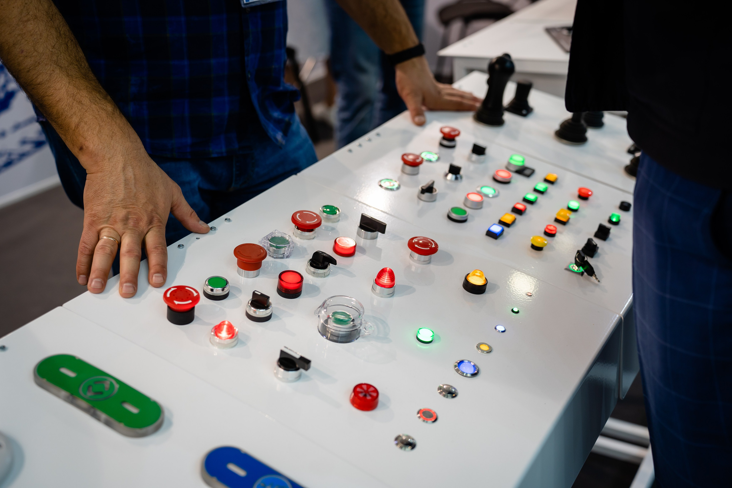 РЖД ЭКСПО. Фотограф в Санкт-Петербурге Маргарита Мирошниченко