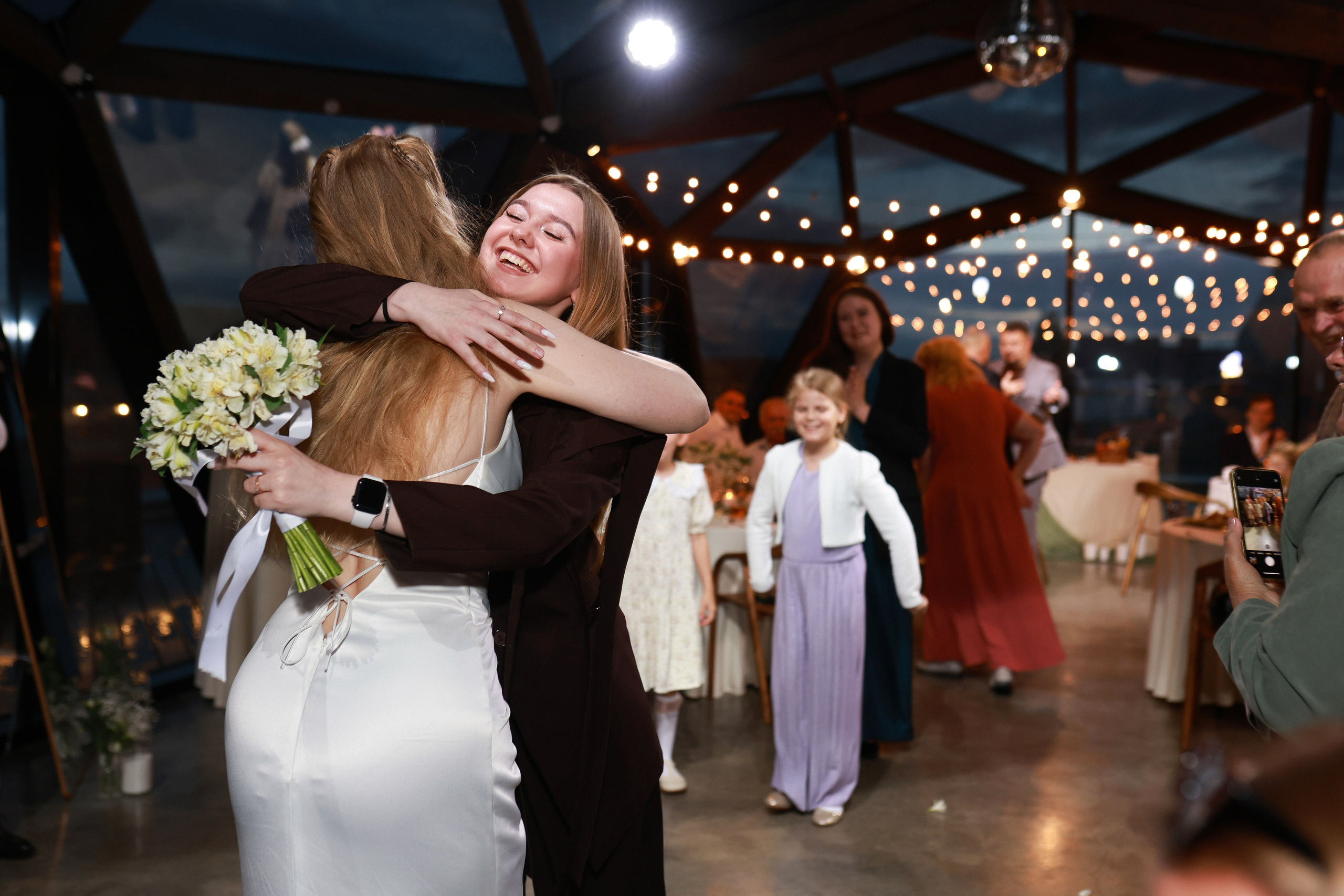 Юлия и Иван. Полный день. Лена Колягина Фотограф по любви