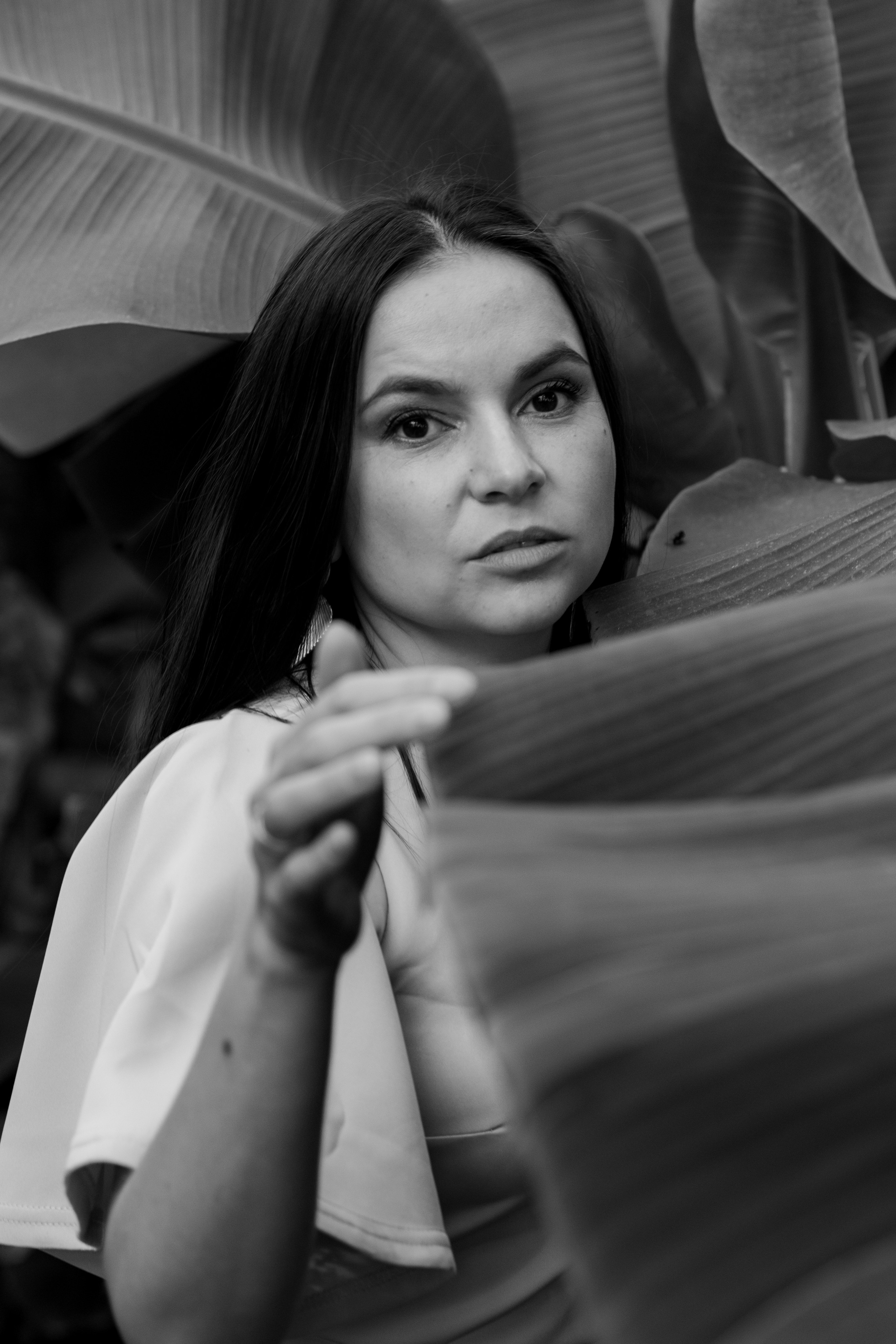 Портфолио. Художественный фотограф в Екатеринбурге Екатерина Финк