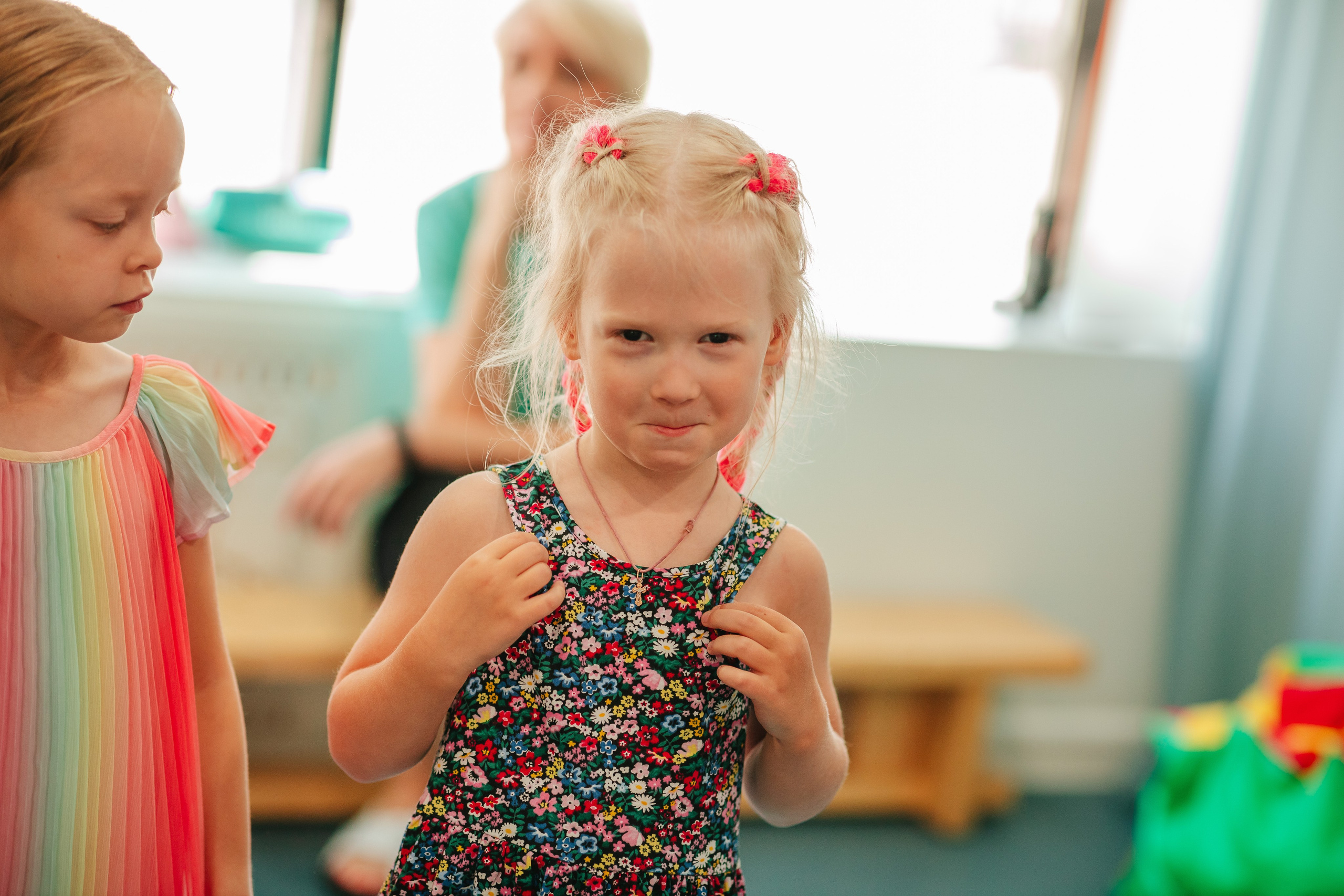 3 годика Амелии. Семейный lifestyle фотограф в Санкт-Петербурге Людмила Пахомова