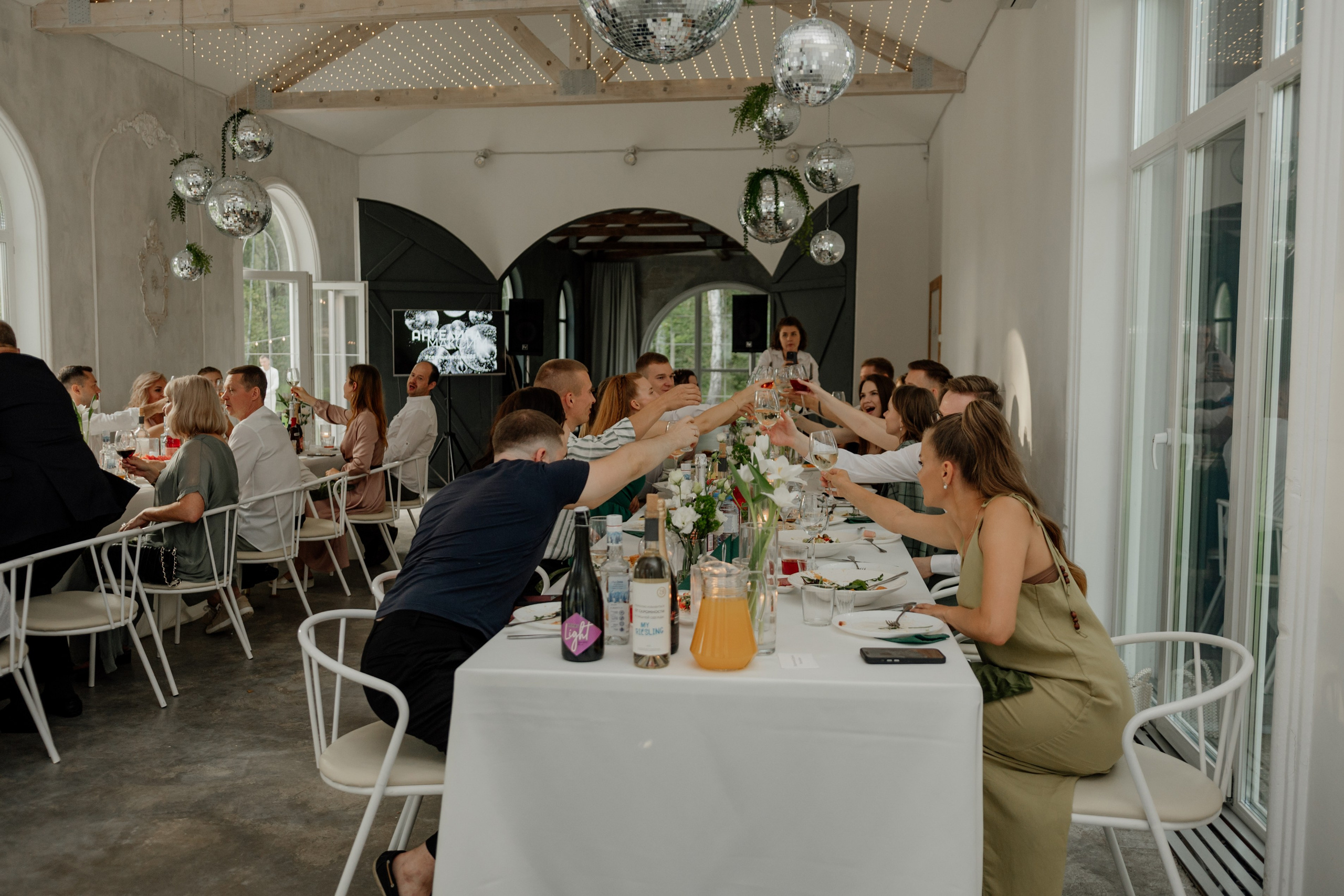 Максим&Ангелина. Свадебный и Семейный фотограф в Ярославле Алёна Колясникова