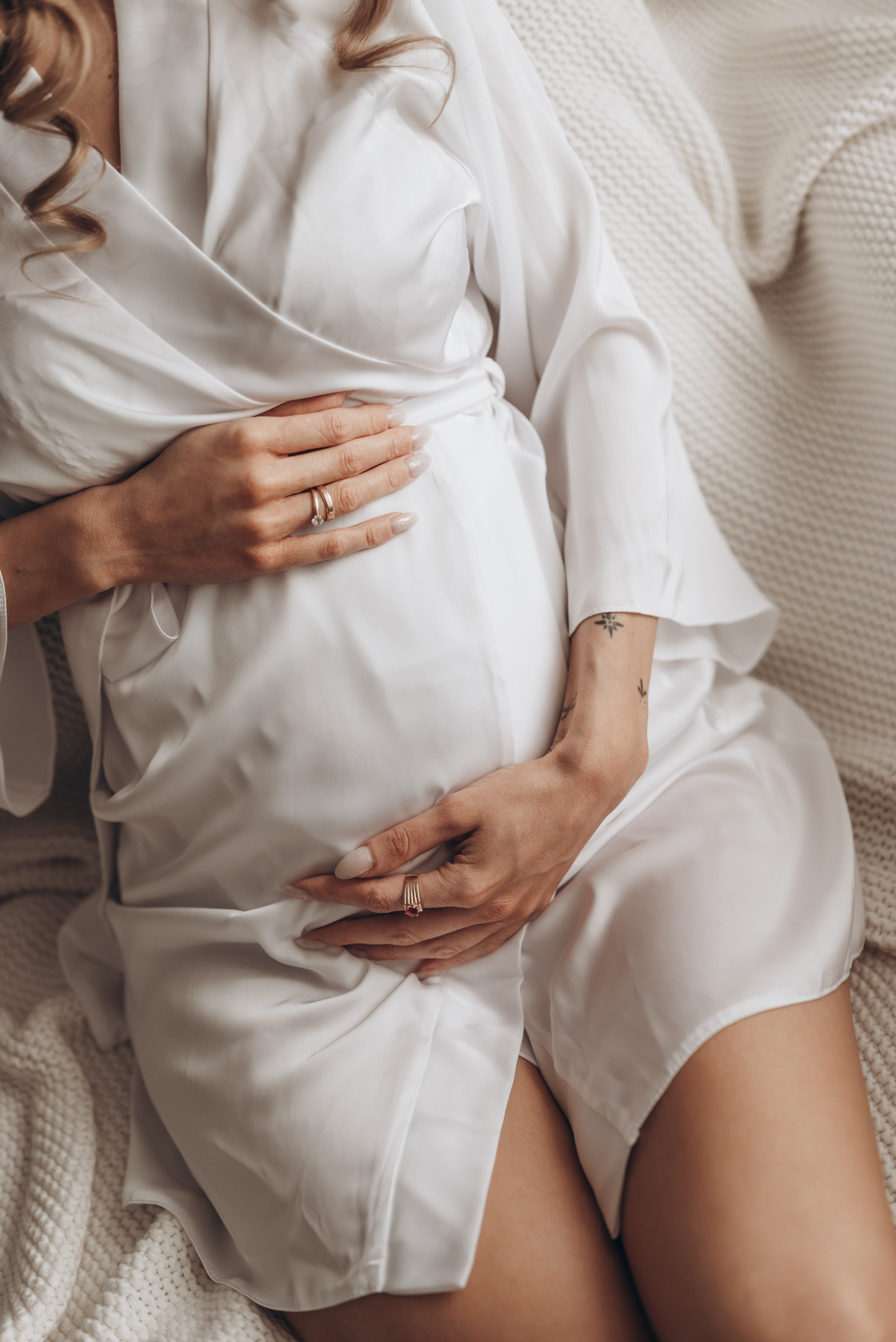 Т. Ретушь новорожденных, обучение ретуши новорожденных, Наталия Коптяева