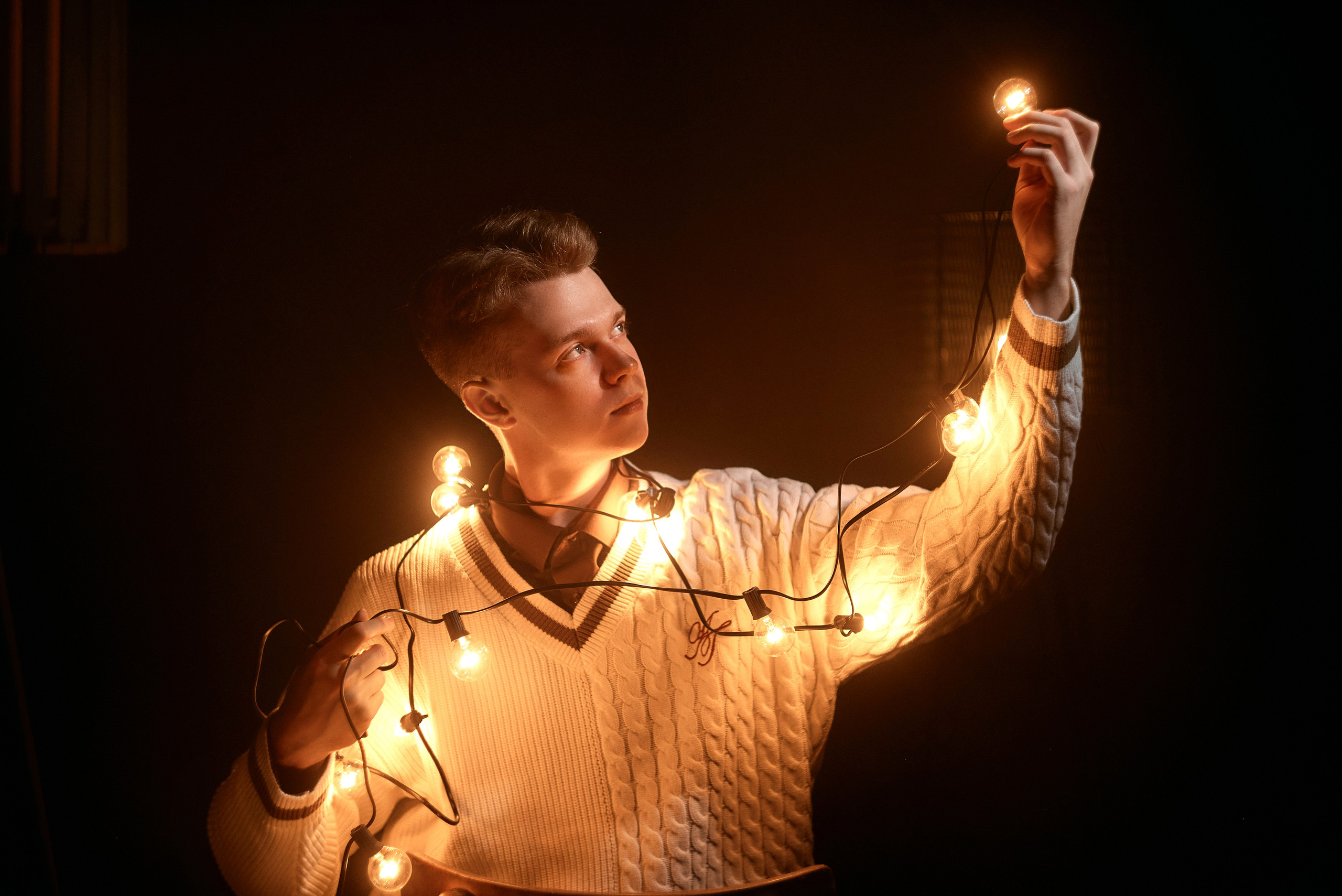 Роман. Свадебный и семейный фотограф Петр Гатыло