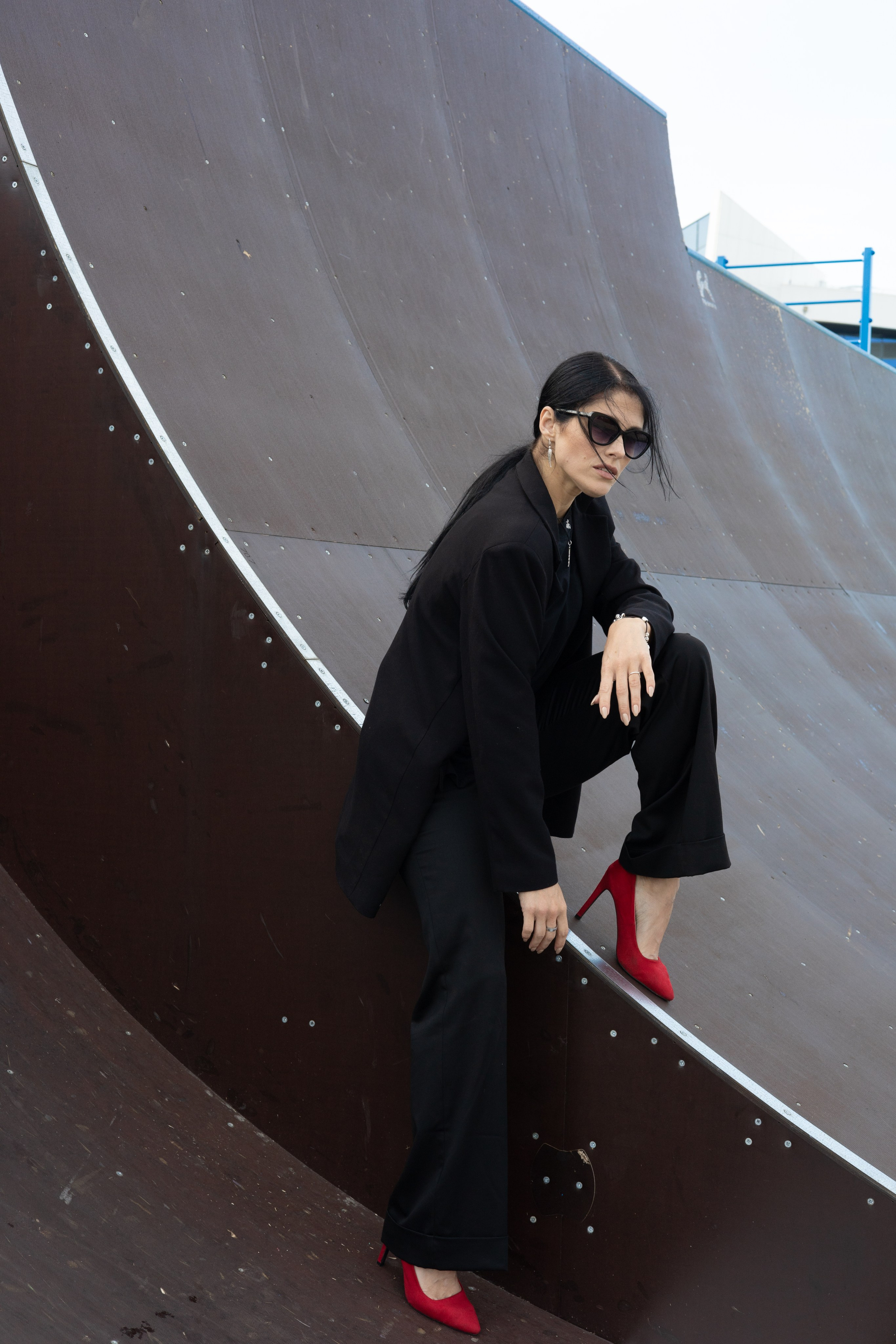 A Case. ITMAG.ME | Visual Art