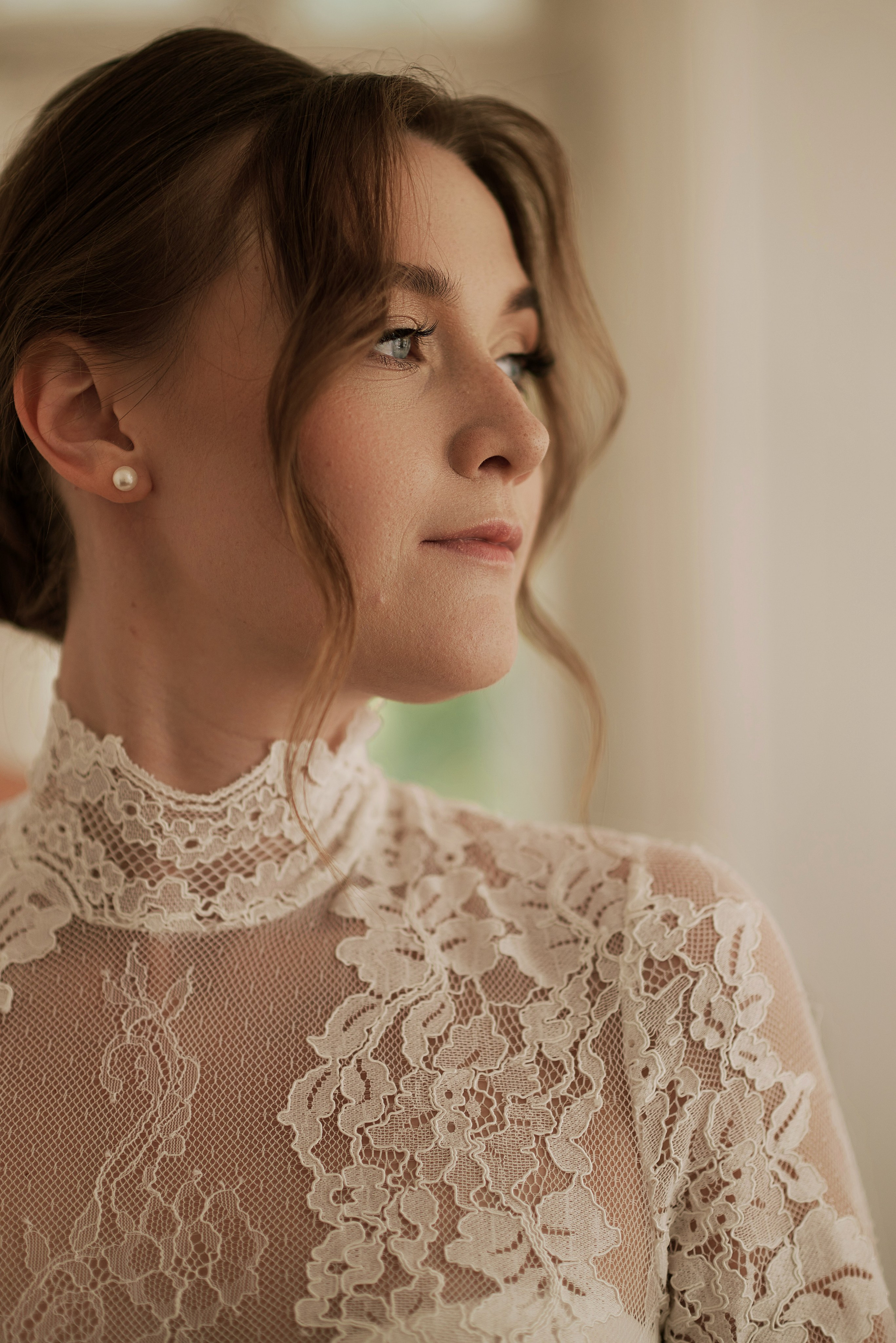 Саша и Даша. Фотограф Екатерина Строганова