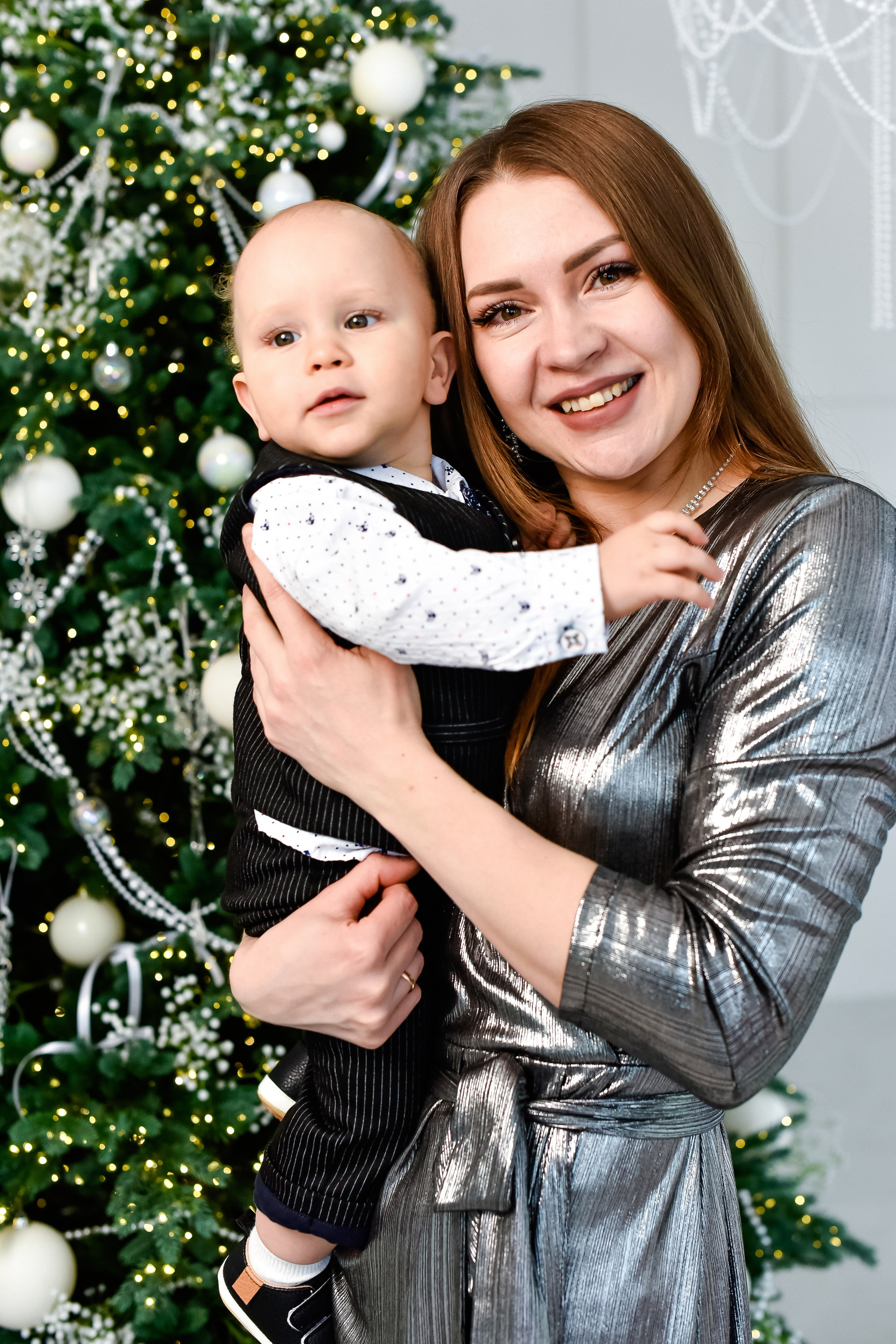 Семья Татьяны