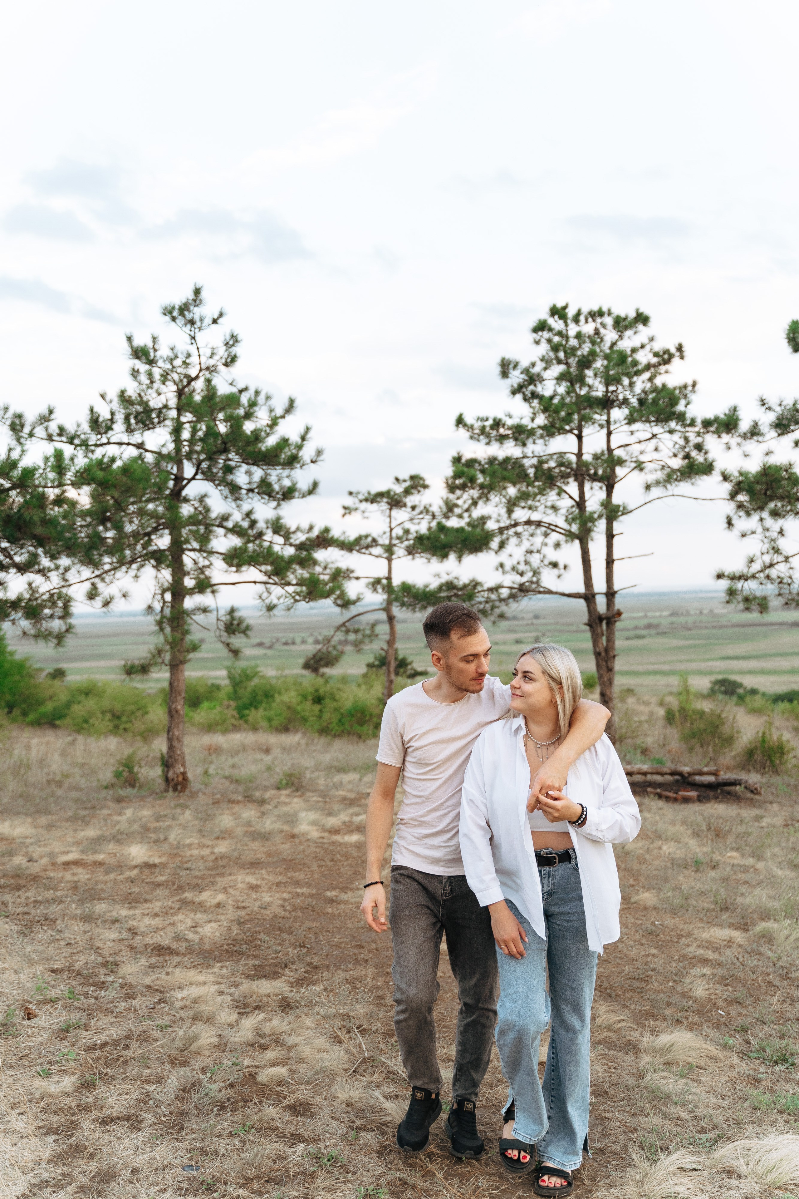 Карина и Андрей. Семейный фотограф Новочеркасск