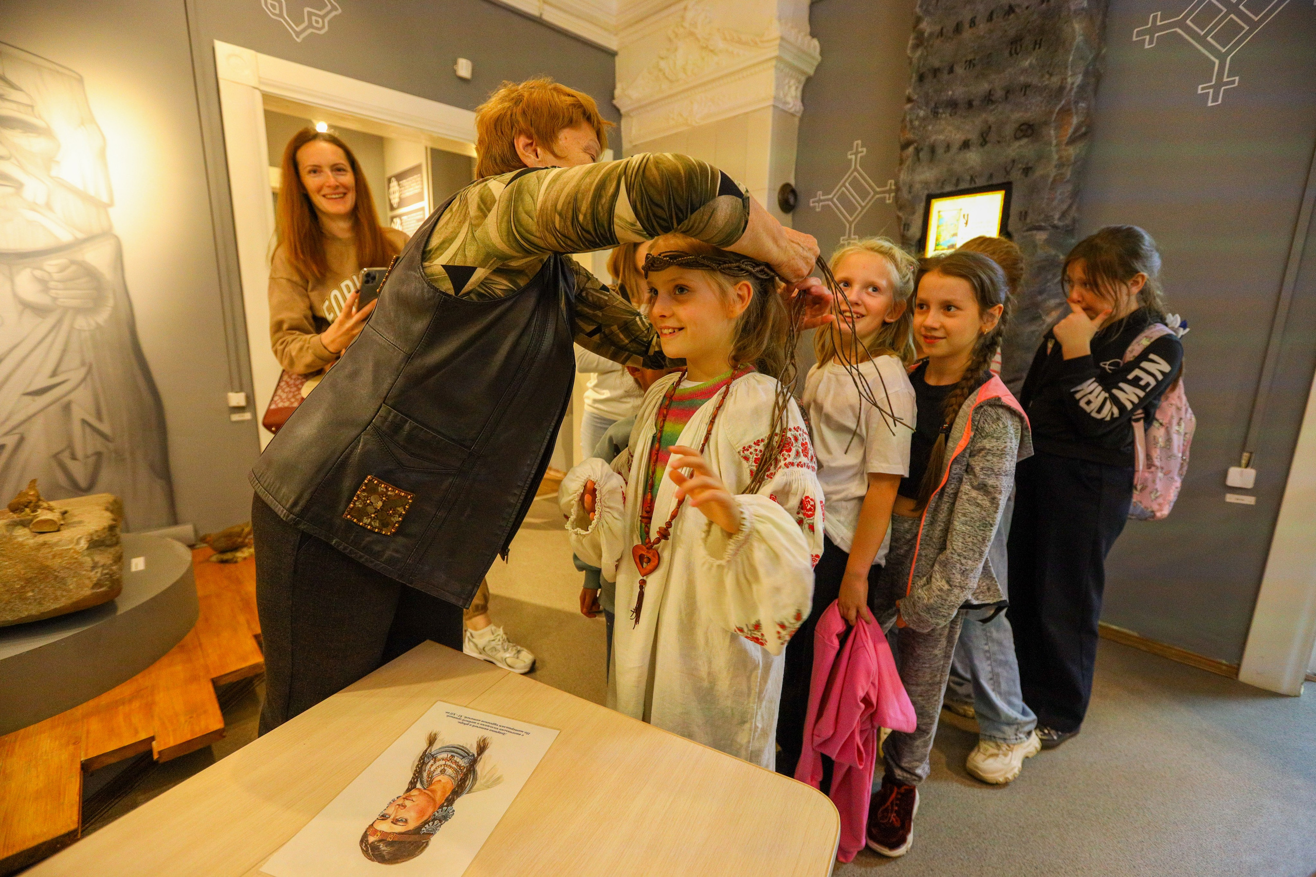 Поездка в Белев и на производство пастилы. Фотограф в Туле Крупский АнДРей. Фотостудия «КАДР71» в Туле