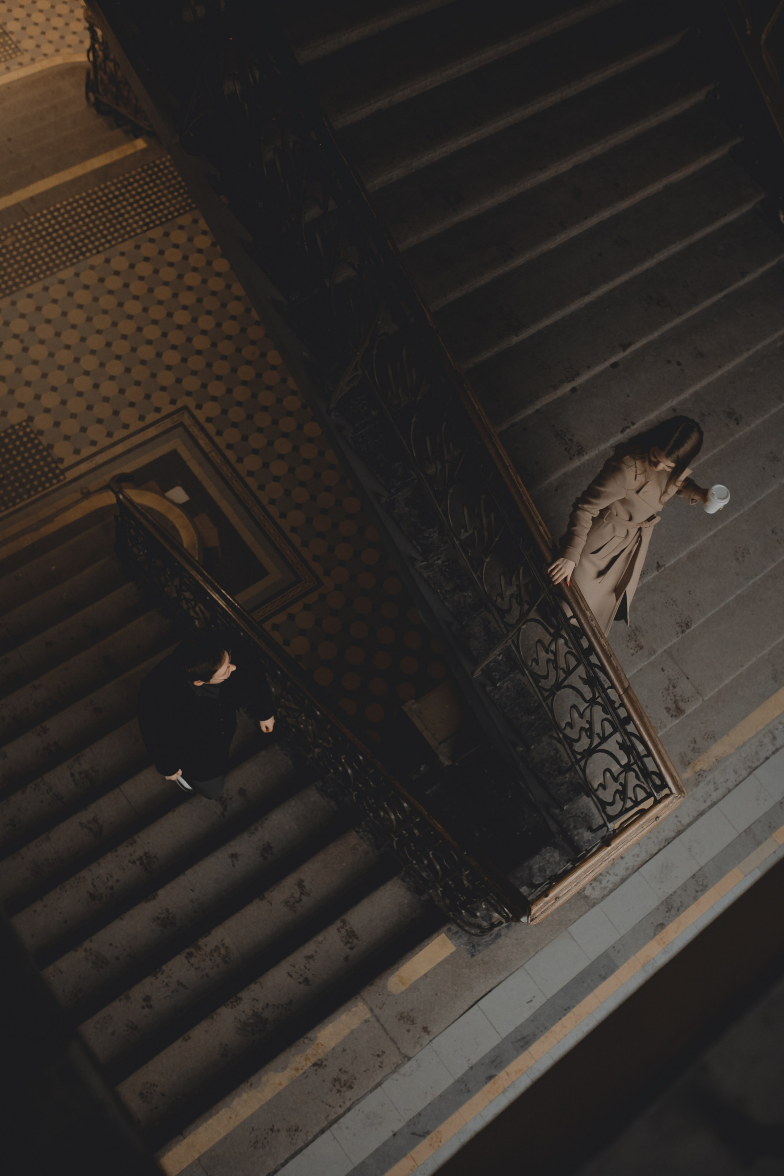 Антон и Дарина. Фотограф в Петербурге Ольга Стрельченко