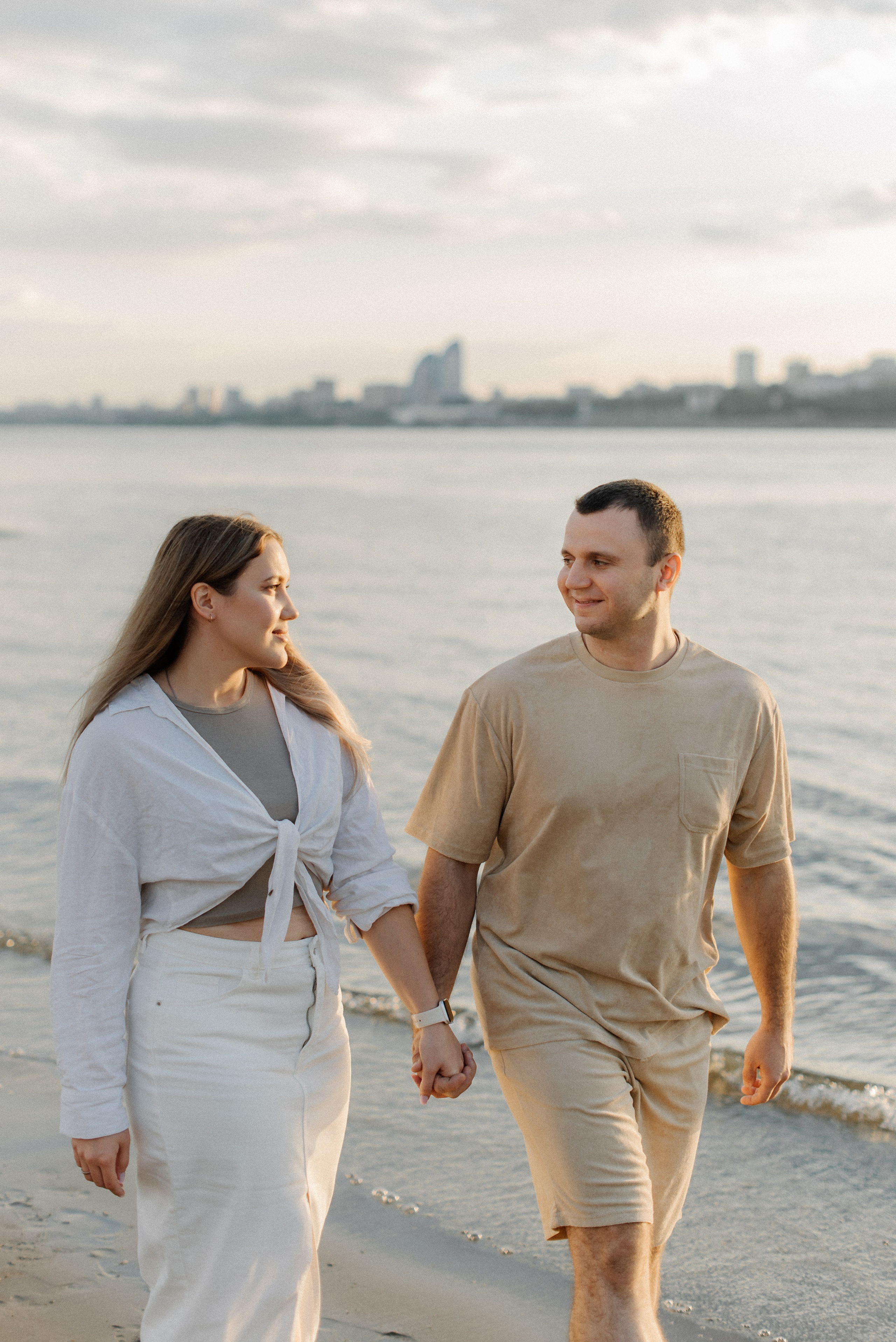 Дима и Настя. Свадебный фотограф