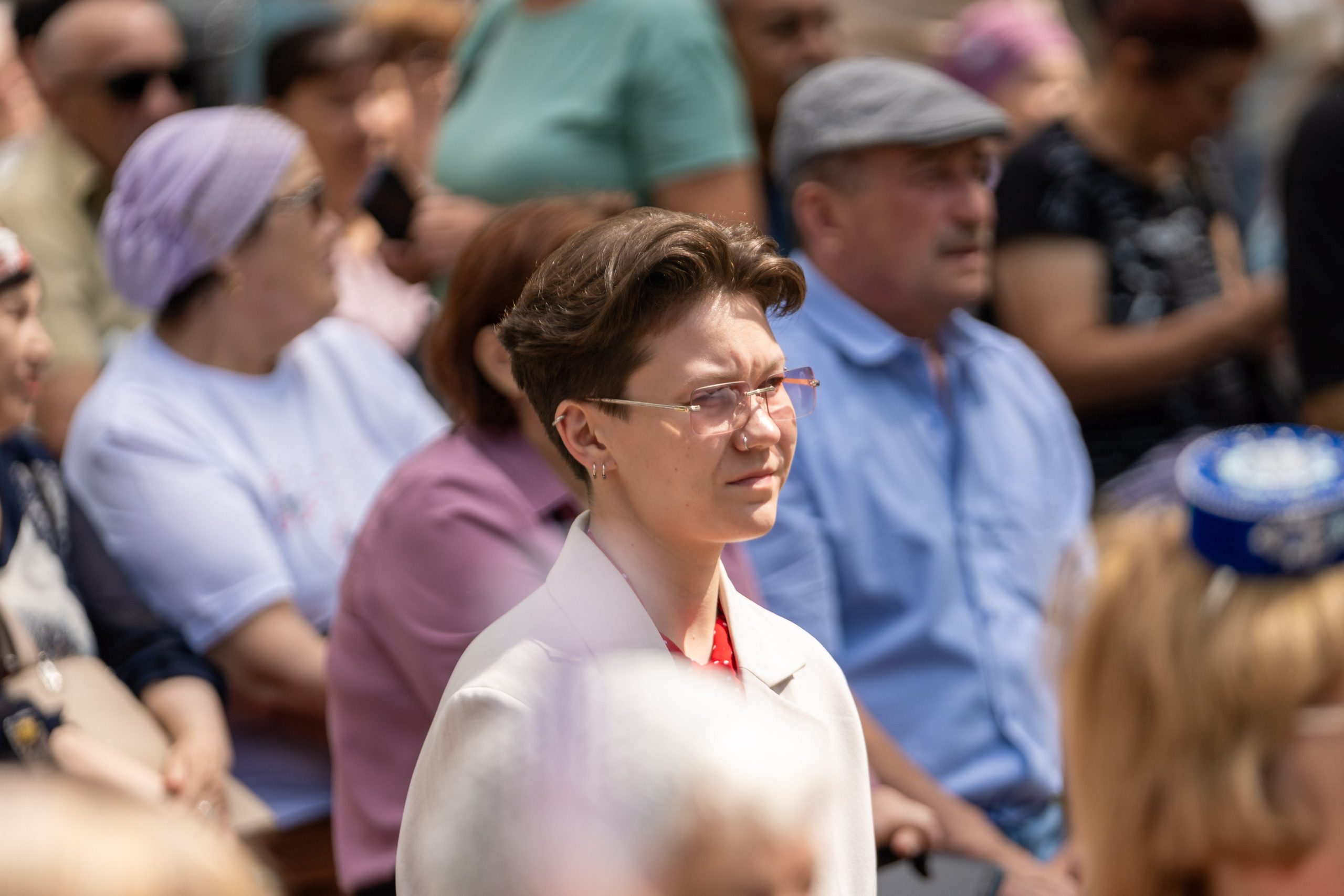 Сабантуй 2025. Портретный фотограф в Казани Радомир Заздравных