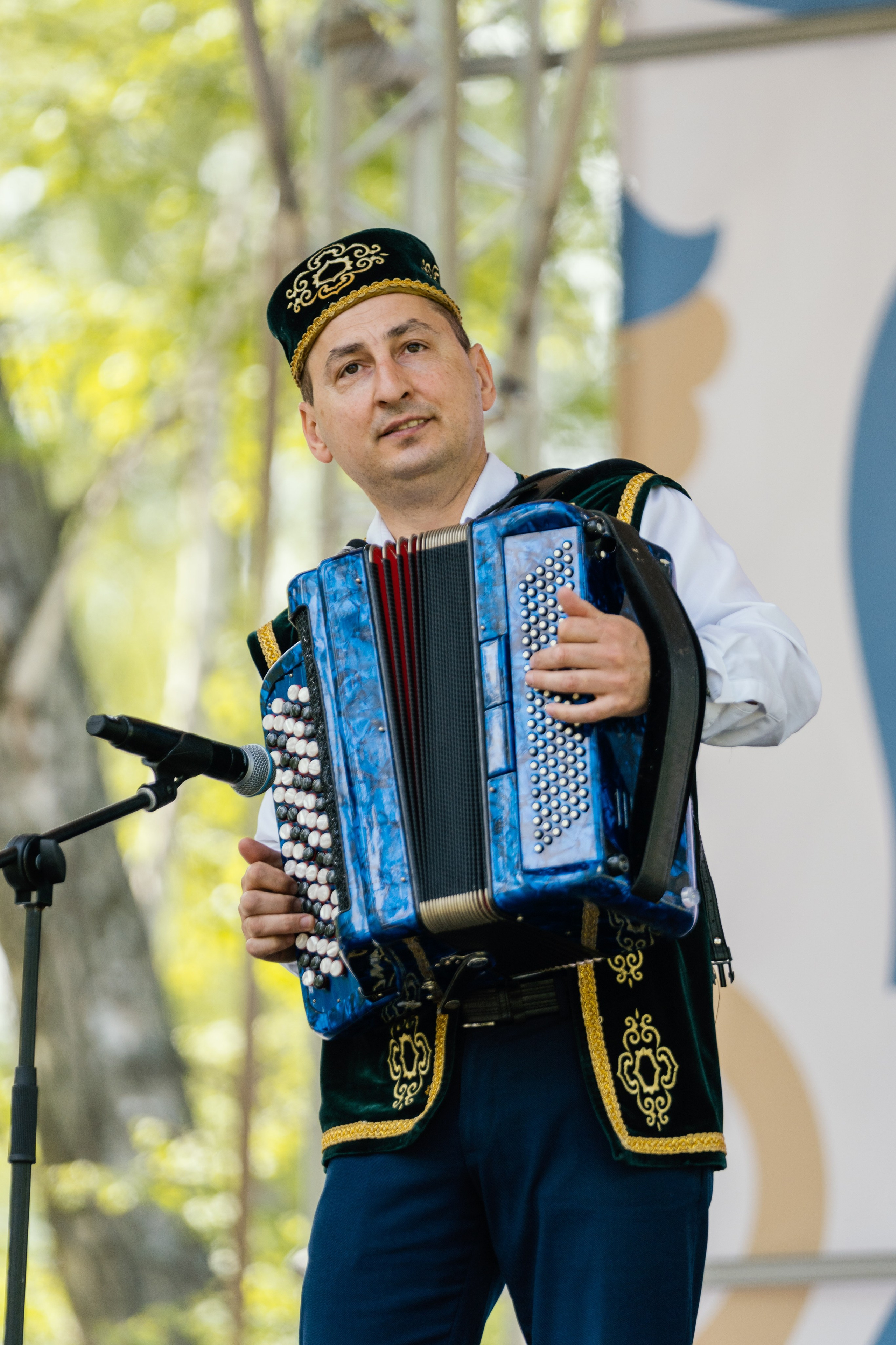 Сабантуй 2025. Портретный фотограф в Казани Радомир Заздравных