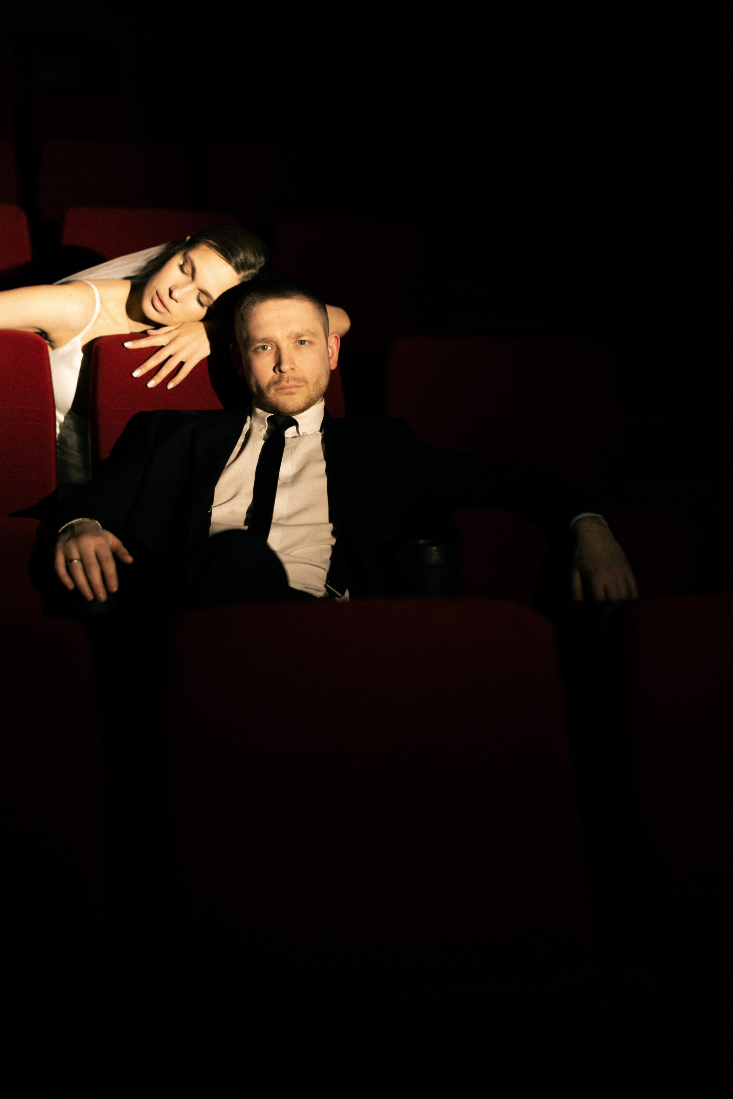 Кино. Фотограф НатаФото (Наталья Яковенко) Дмитров Москва Питер