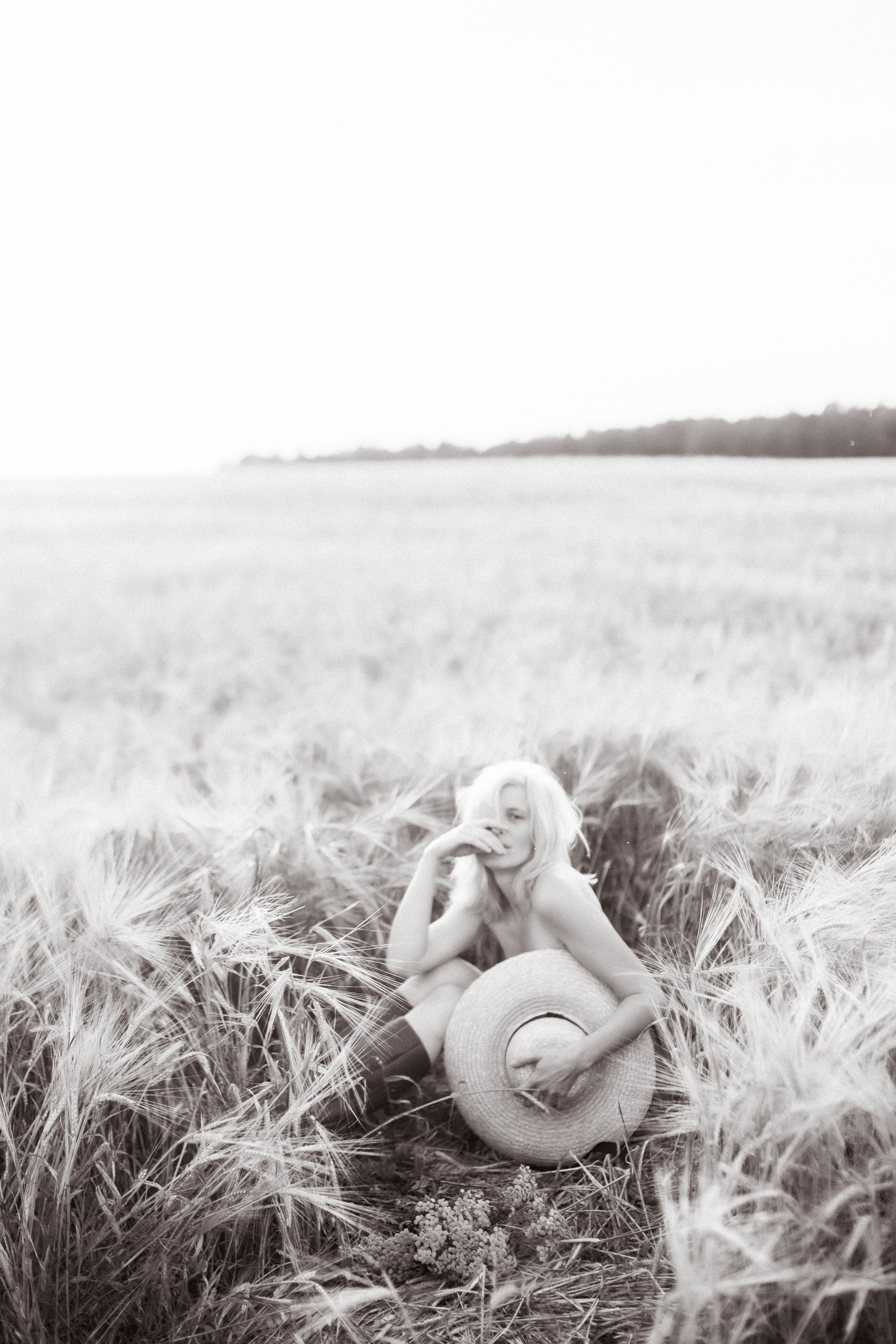 Наташа. Фотограф НатаФото (Наталья Яковенко) Дмитров Москва Питер