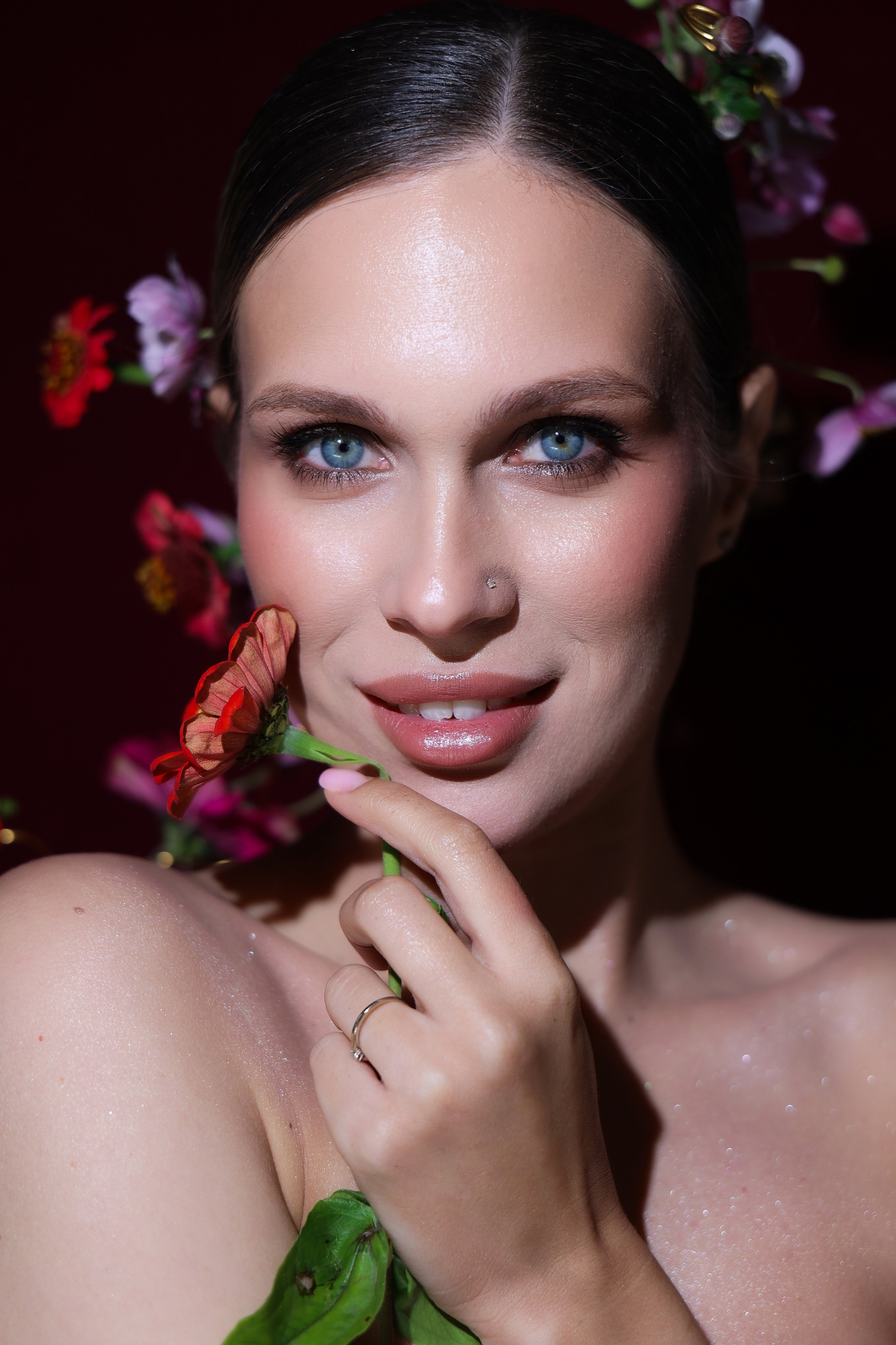 Настя. Фотограф НатаФото (Наталья Яковенко) Дмитров Москва Питер