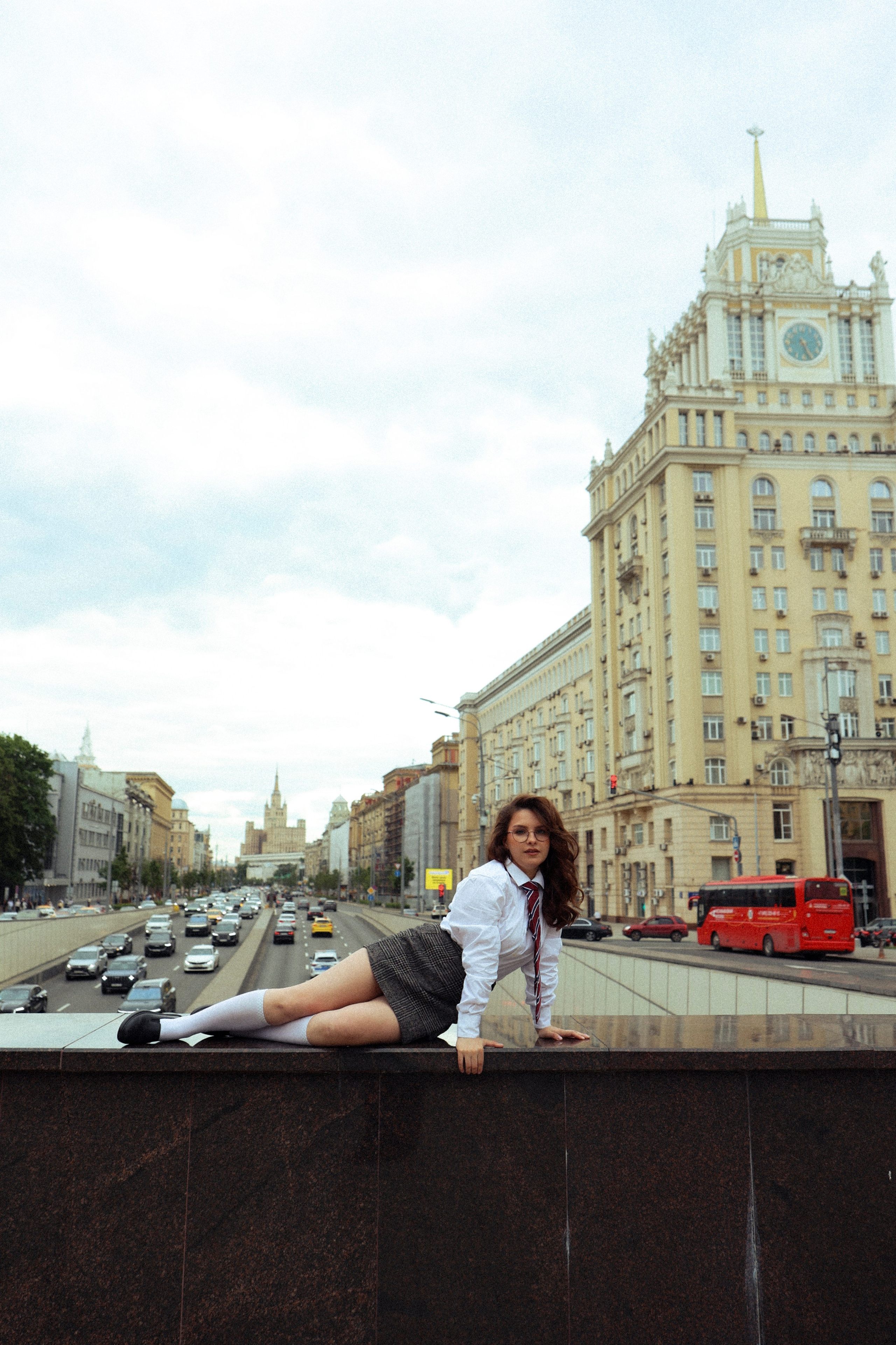 Катя. Фотограф НатаФото (Наталья Яковенко) Дмитров Москва Питер