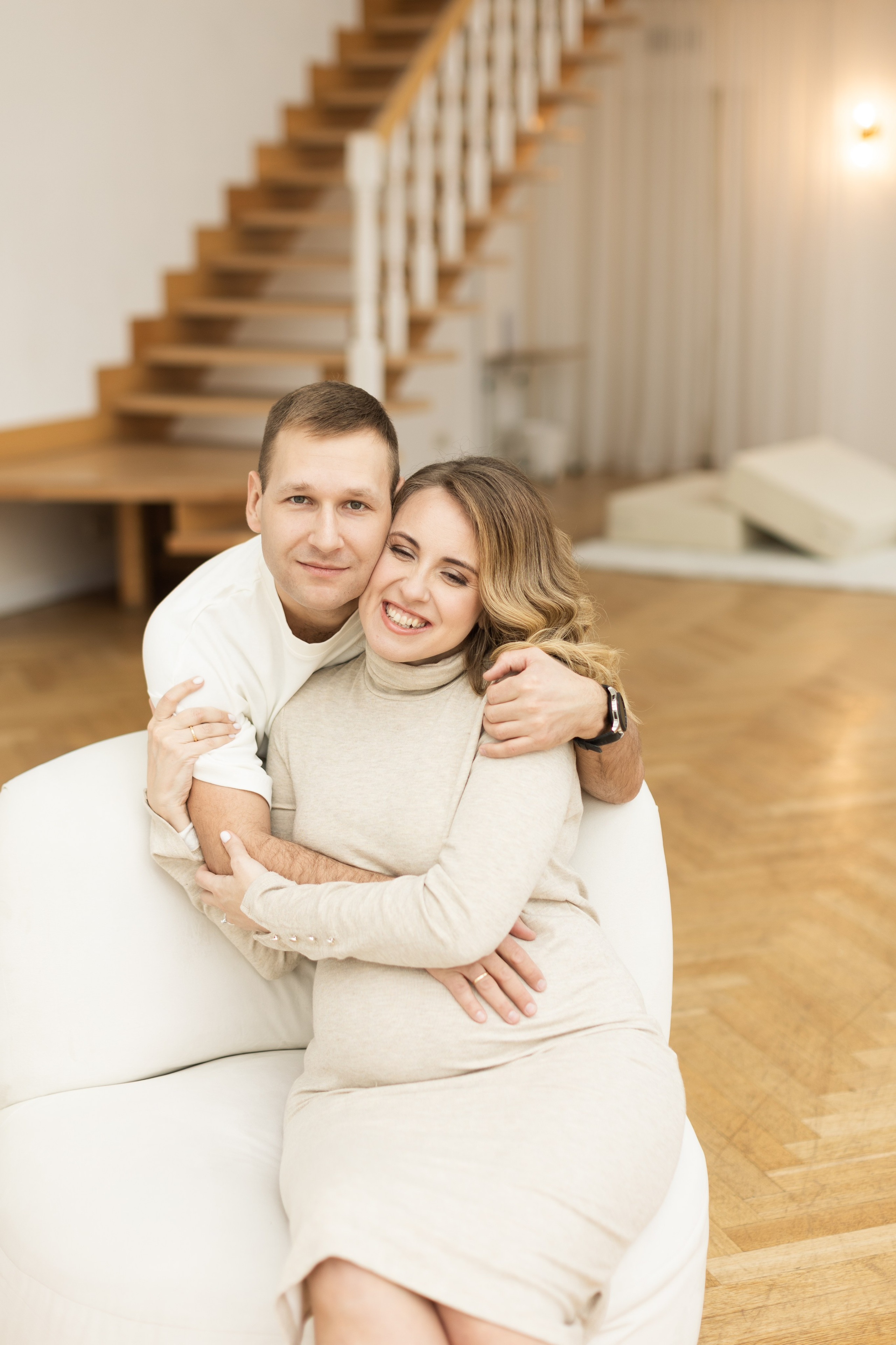 Семейная. Фотограф НатаФото (Наталья Яковенко) Дмитров Москва Питер