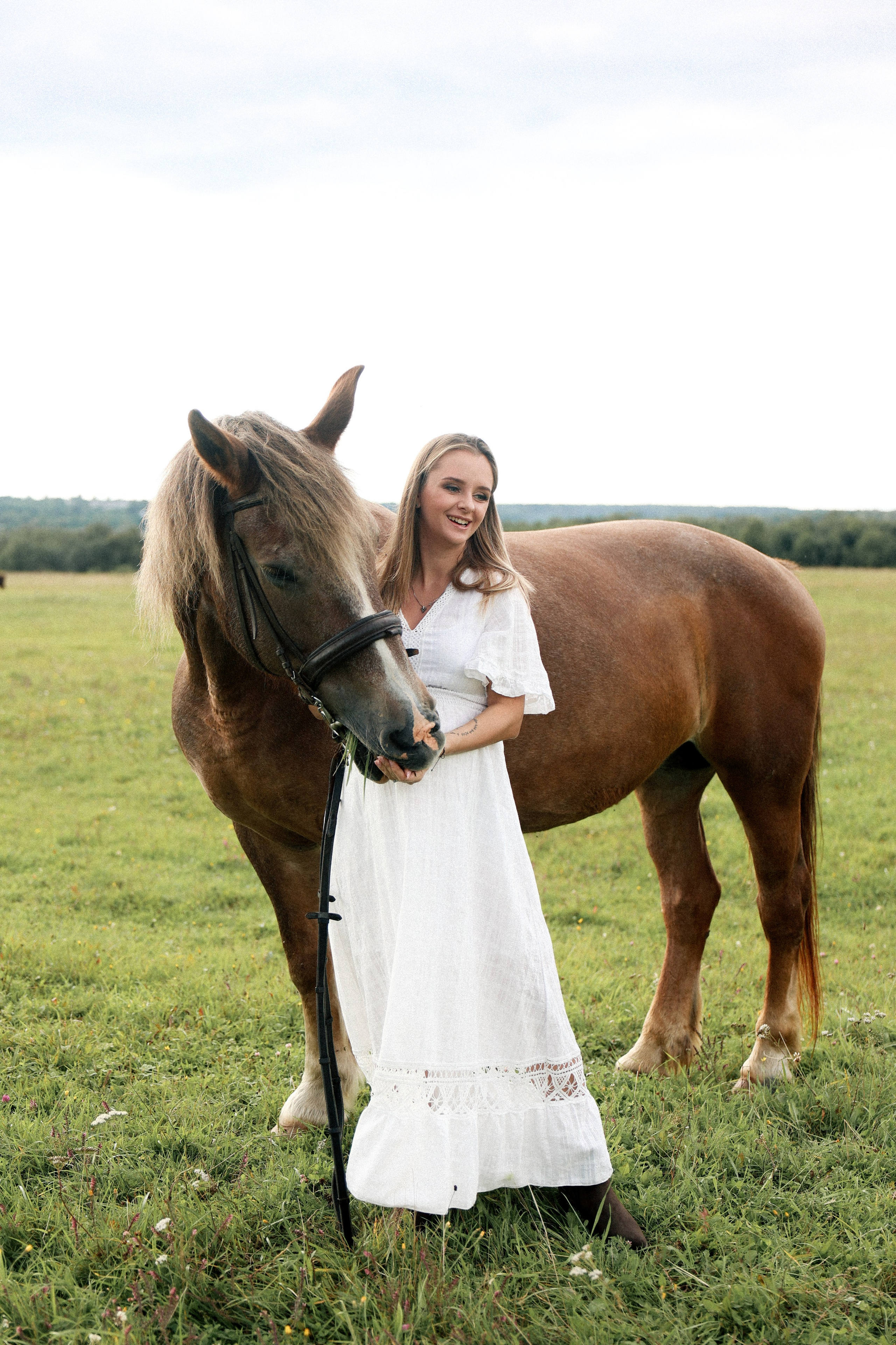 Мы. Фотограф НатаФото (Наталья Яковенко) Дмитров Москва Питер