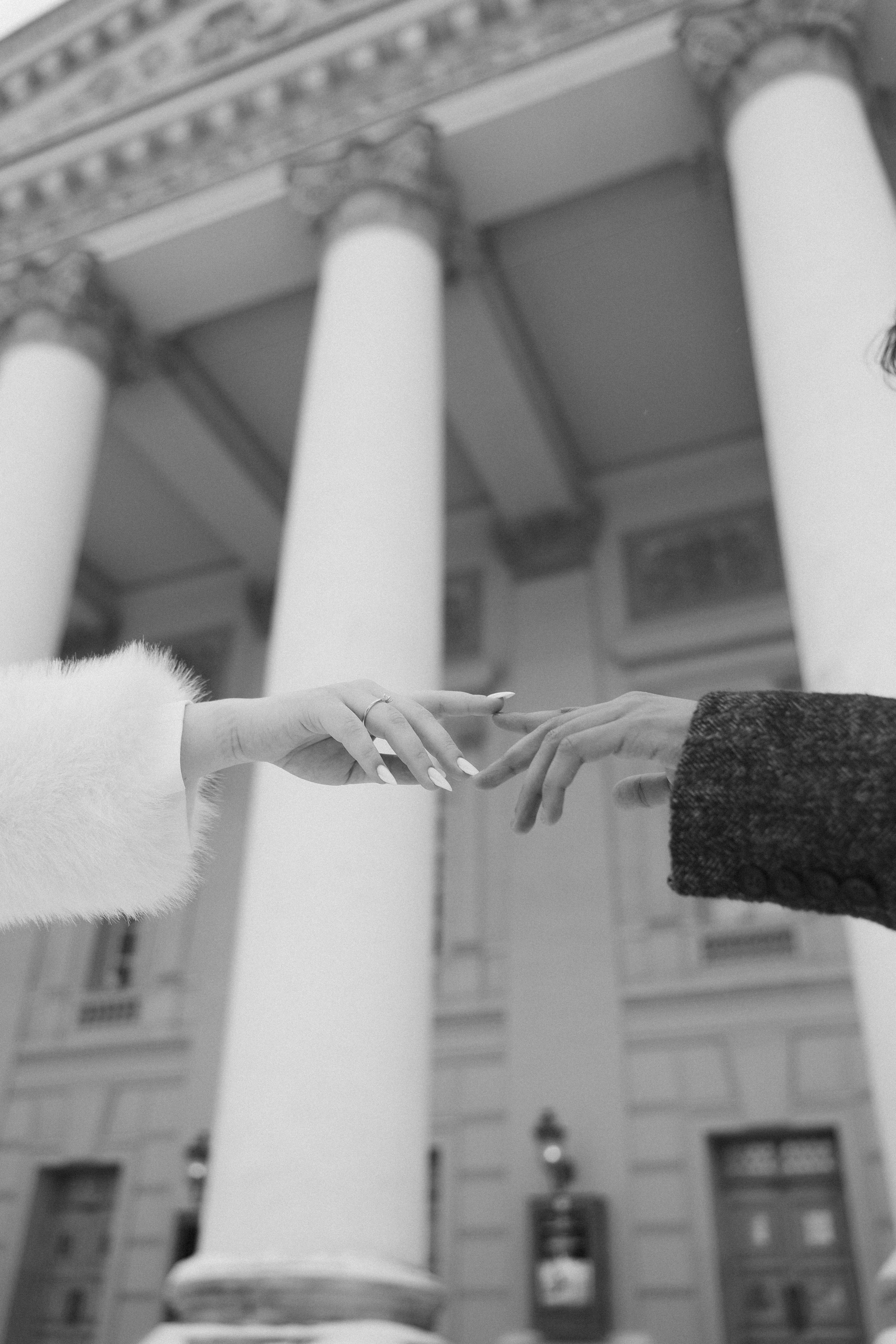 Софи и Седали. Фотограф НатаФото (Наталья Яковенко) Дмитров Москва Питер