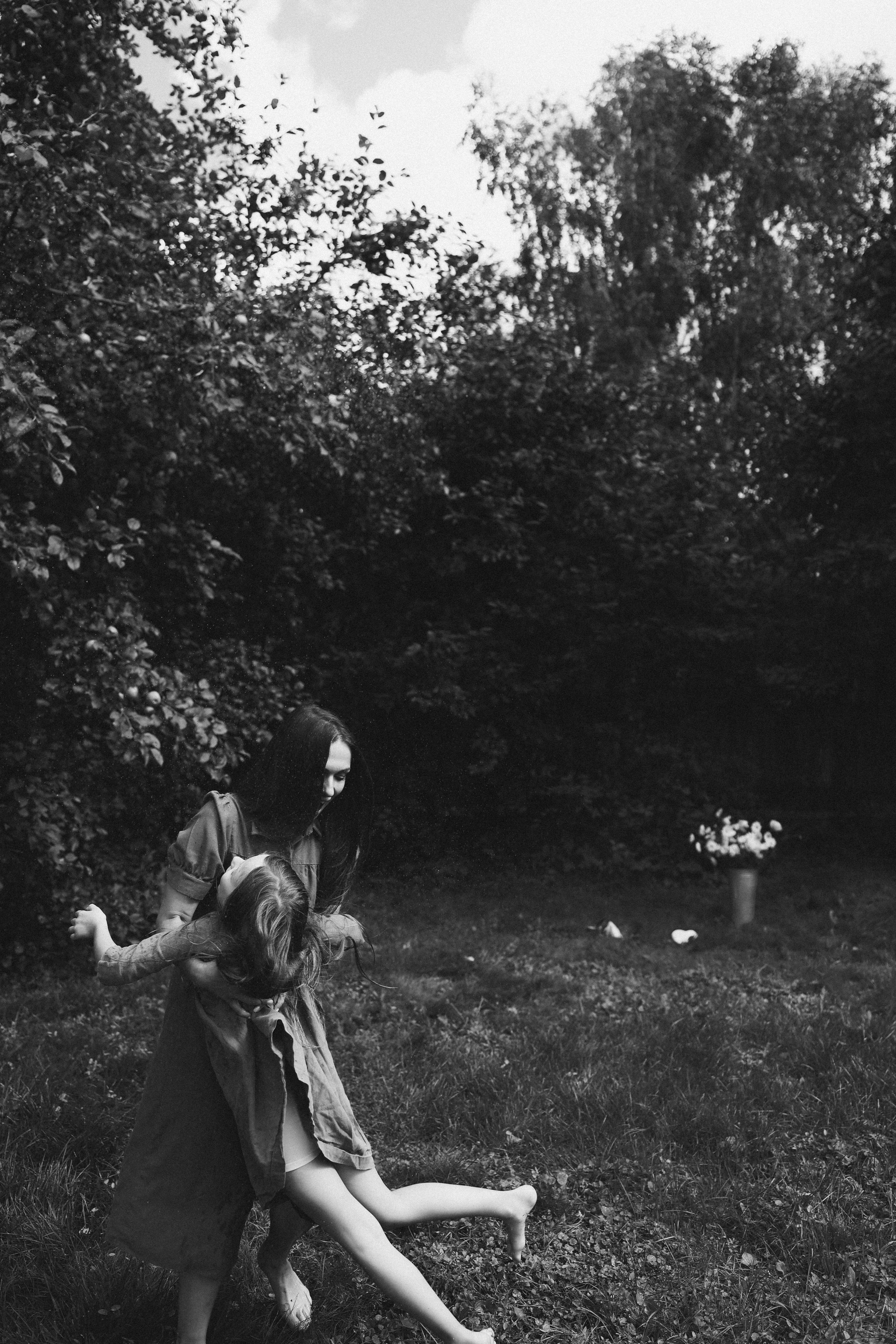 Мокрые девчонки. Фотограф НатаФото (Наталья Яковенко) Дмитров Москва Питер