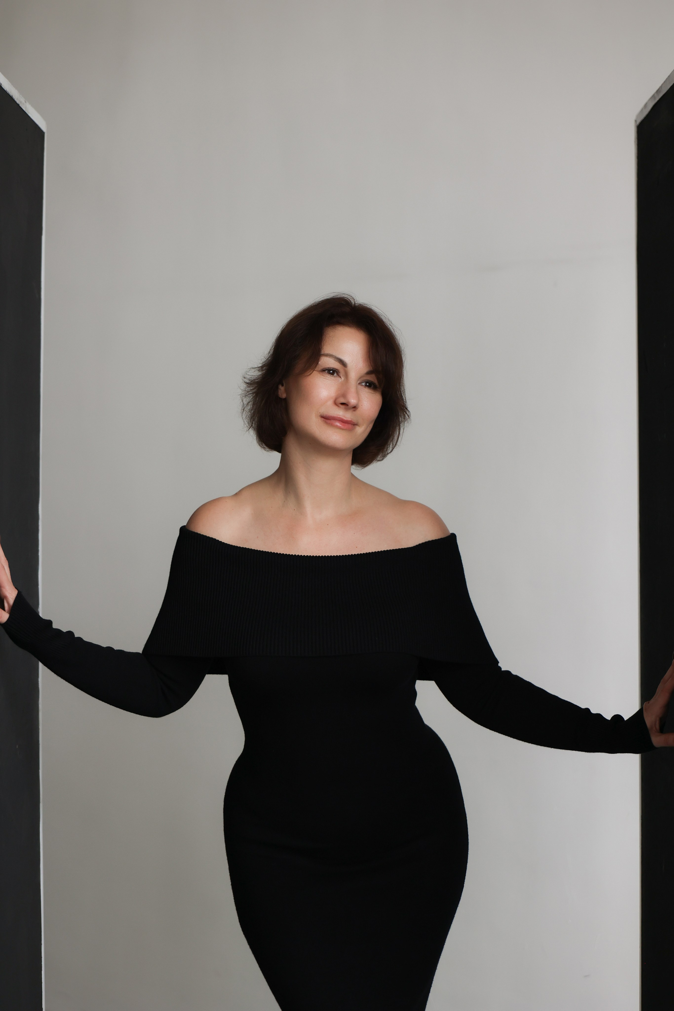 Ольга. Фотограф НатаФото (Наталья Яковенко) Дмитров Москва Питер