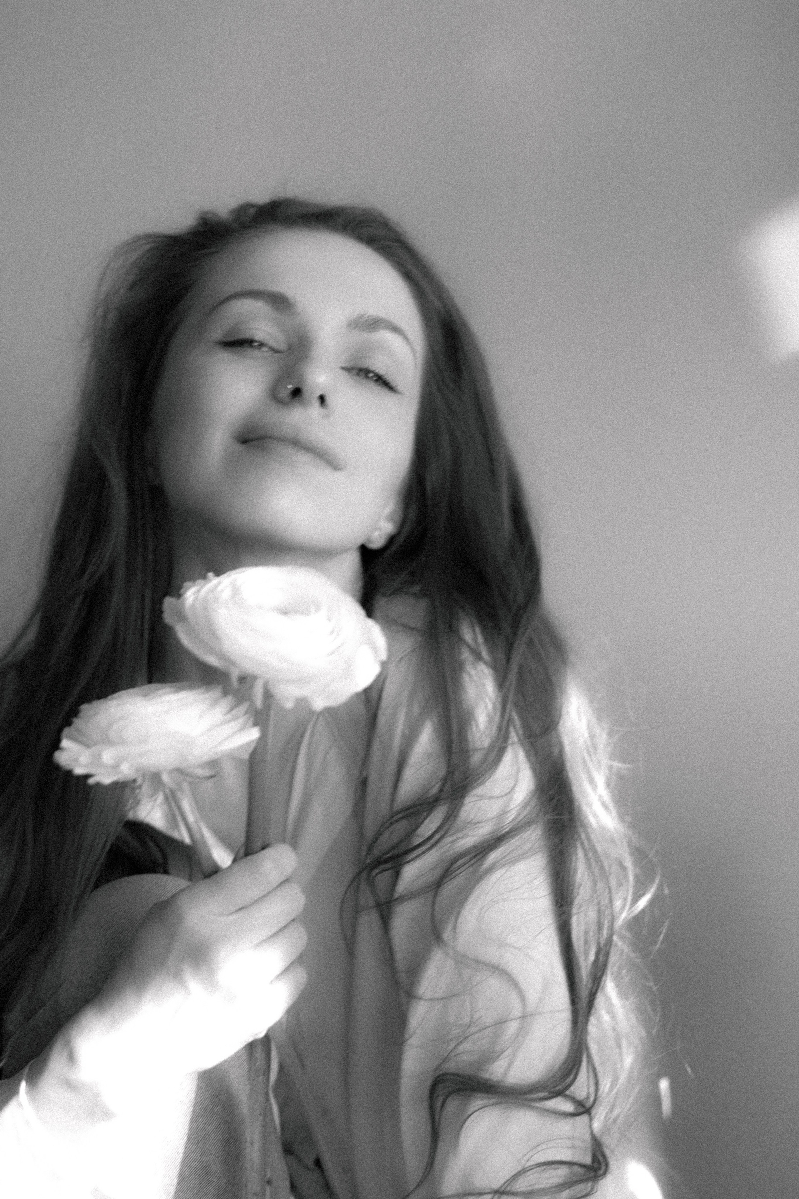 Ксю. Фотограф НатаФото (Наталья Яковенко) Дмитров Москва Питер