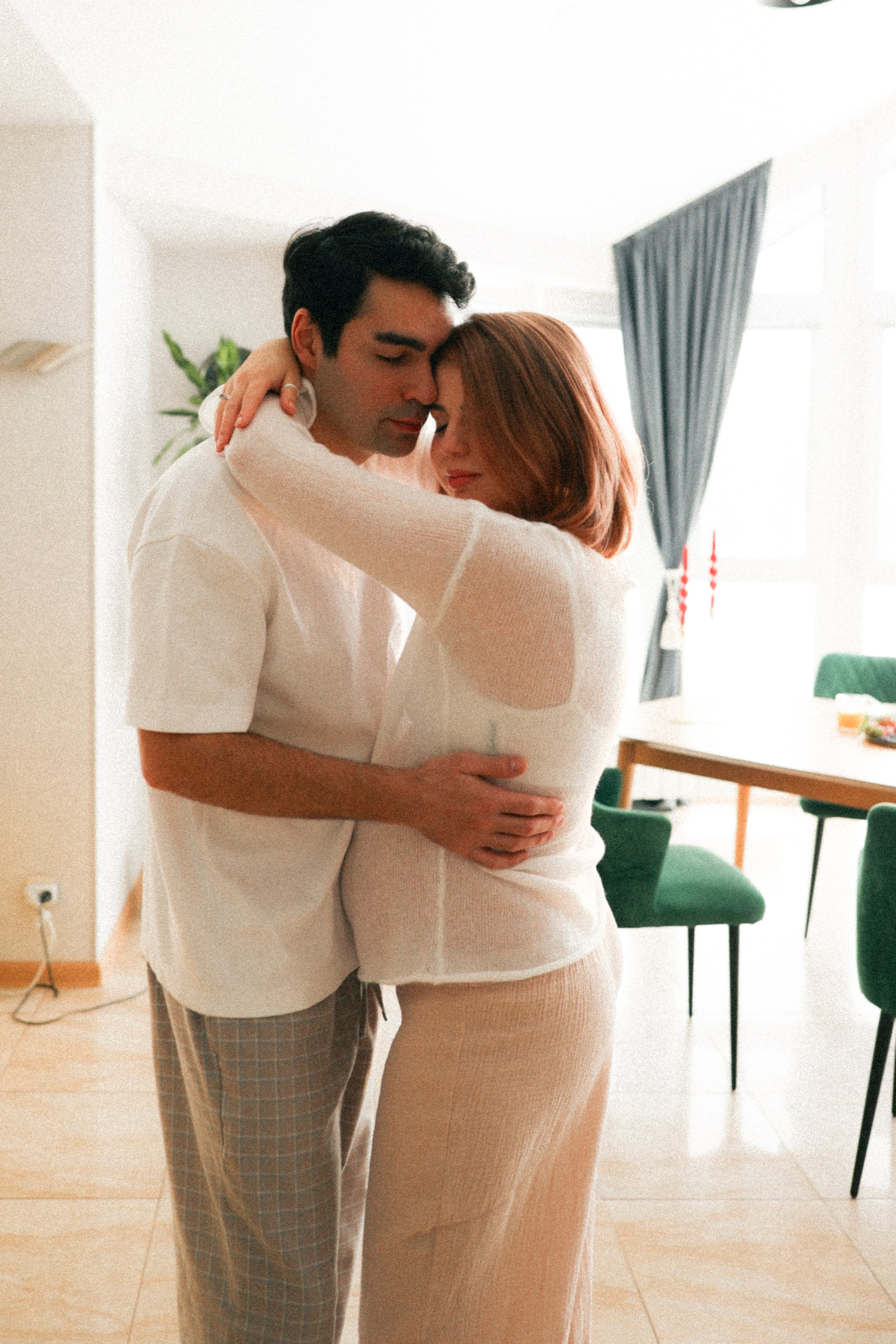 Марьям и Серафим. Фотограф НатаФото (Наталья Яковенко) Дмитров Москва Питер