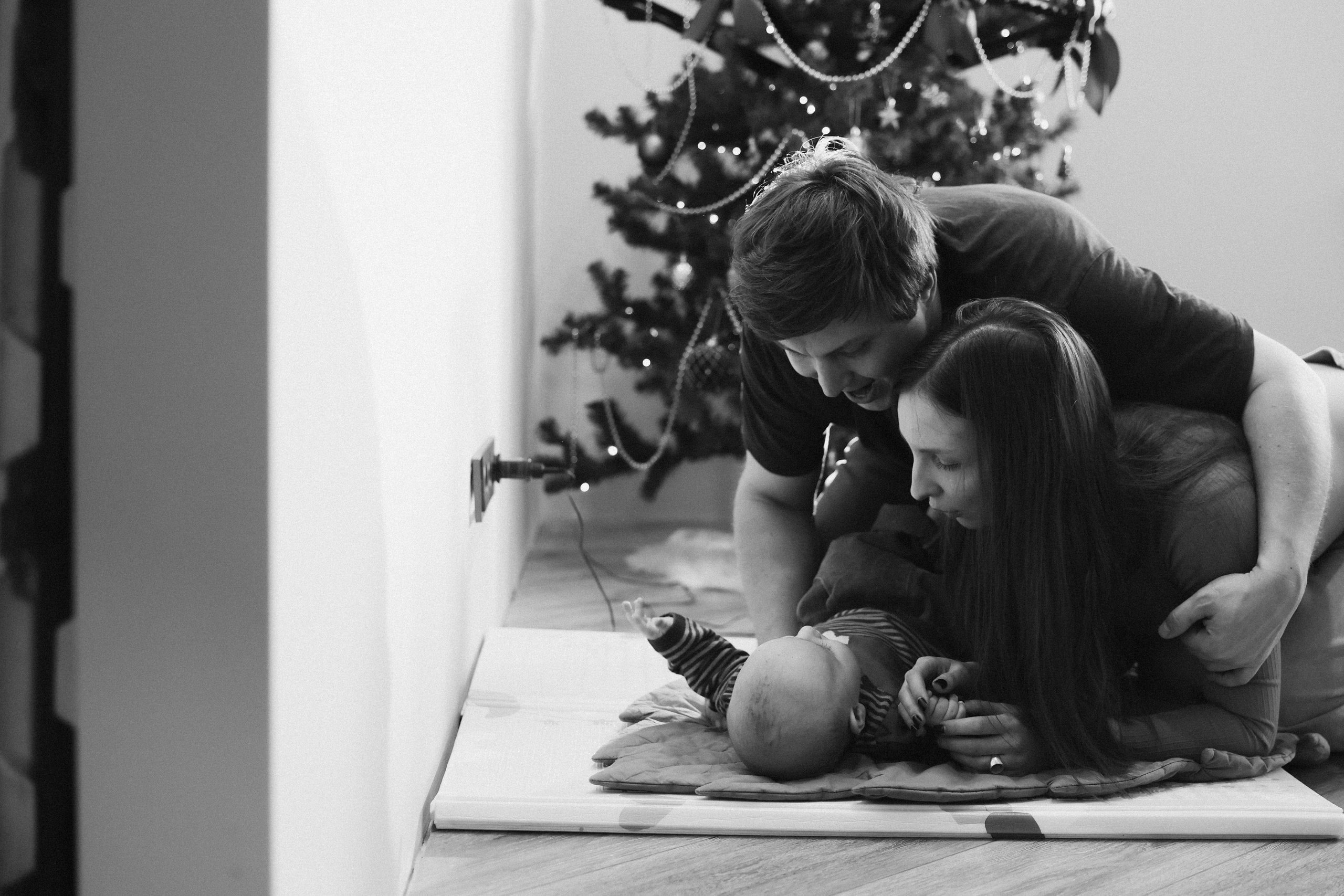 Соня Ваня и Андрей. Фотограф НатаФото (Наталья Яковенко) Дмитров Москва Питер