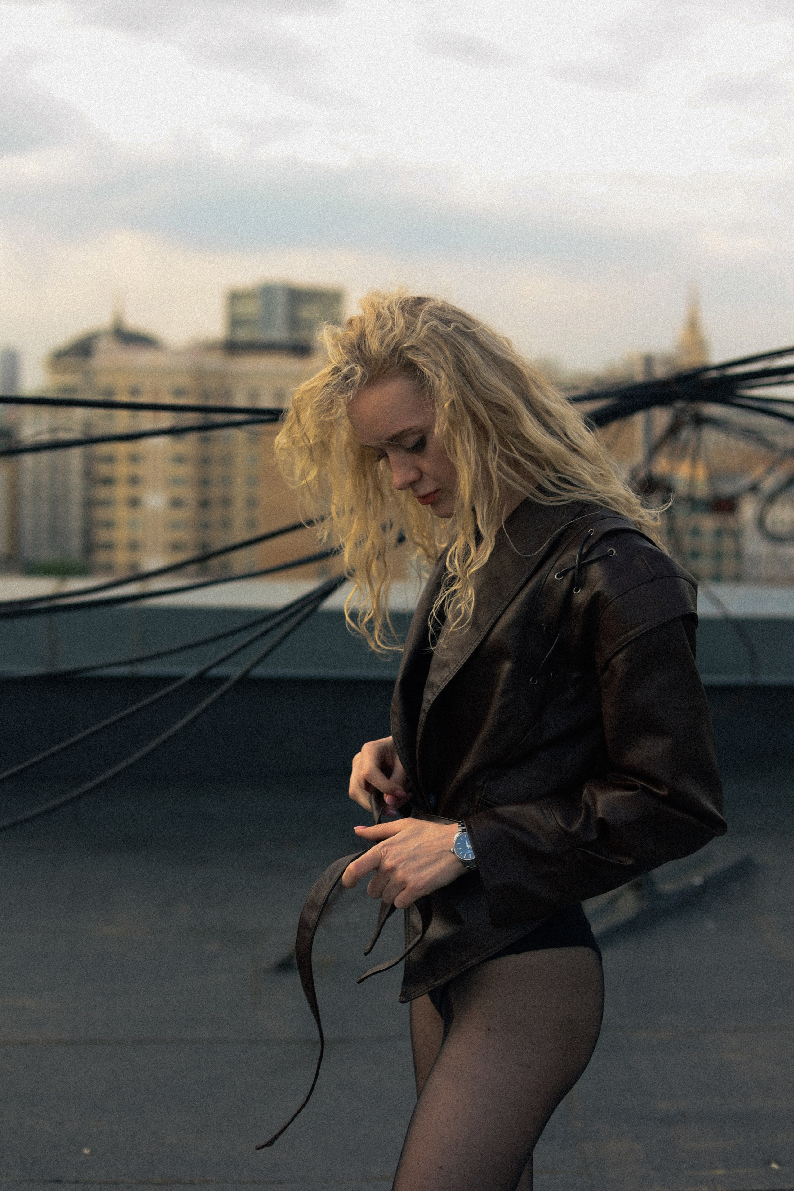 Красотка. Фотограф НатаФото (Наталья Яковенко) Дмитров Москва Питер