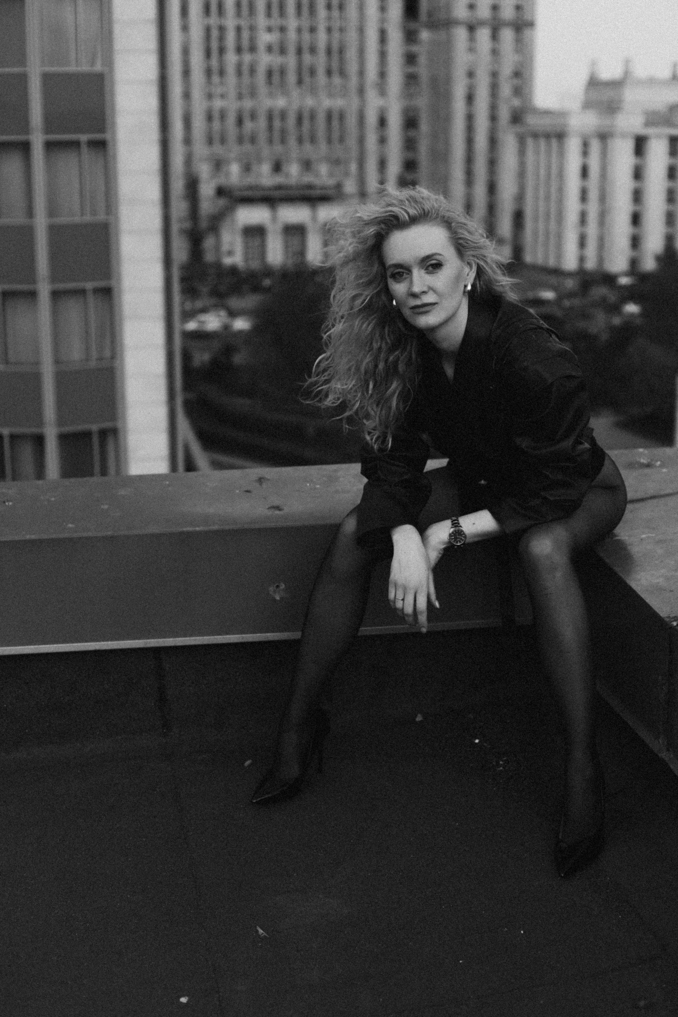 Красотка. Фотограф НатаФото (Наталья Яковенко) Дмитров Москва Питер