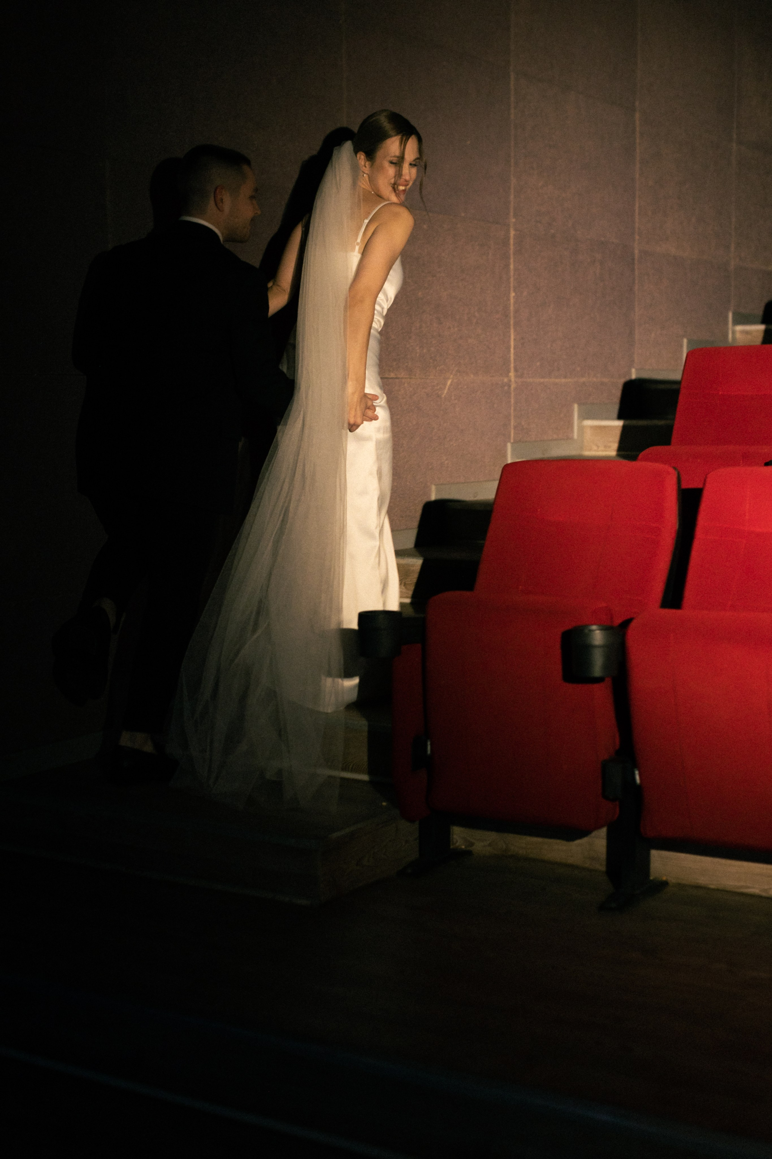 Кино. Фотограф НатаФото (Наталья Яковенко) Дмитров Москва Питер