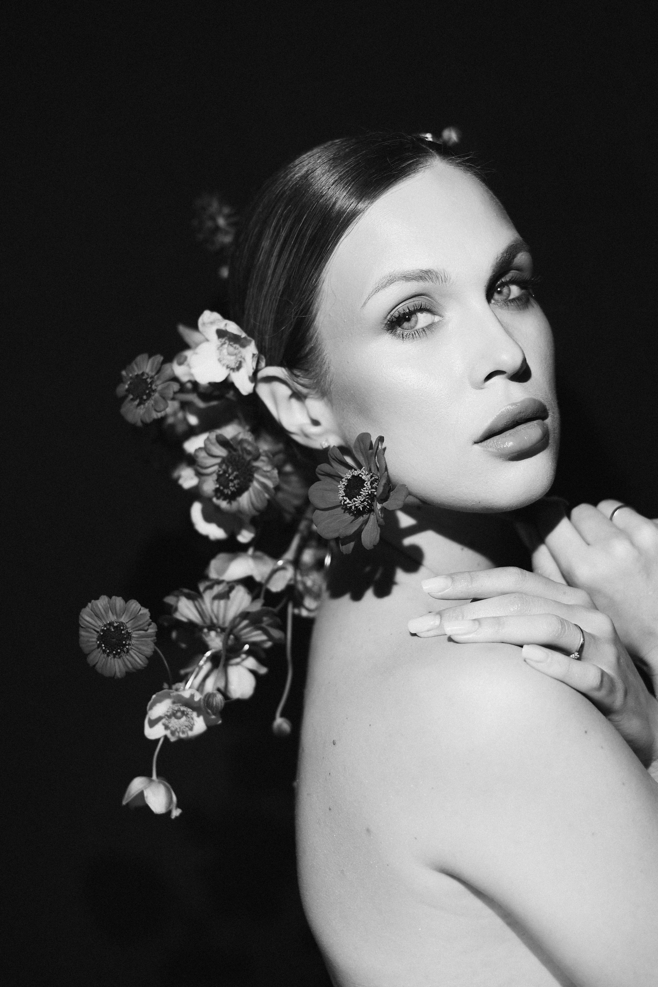 Настя. Фотограф НатаФото (Наталья Яковенко) Дмитров Москва Питер