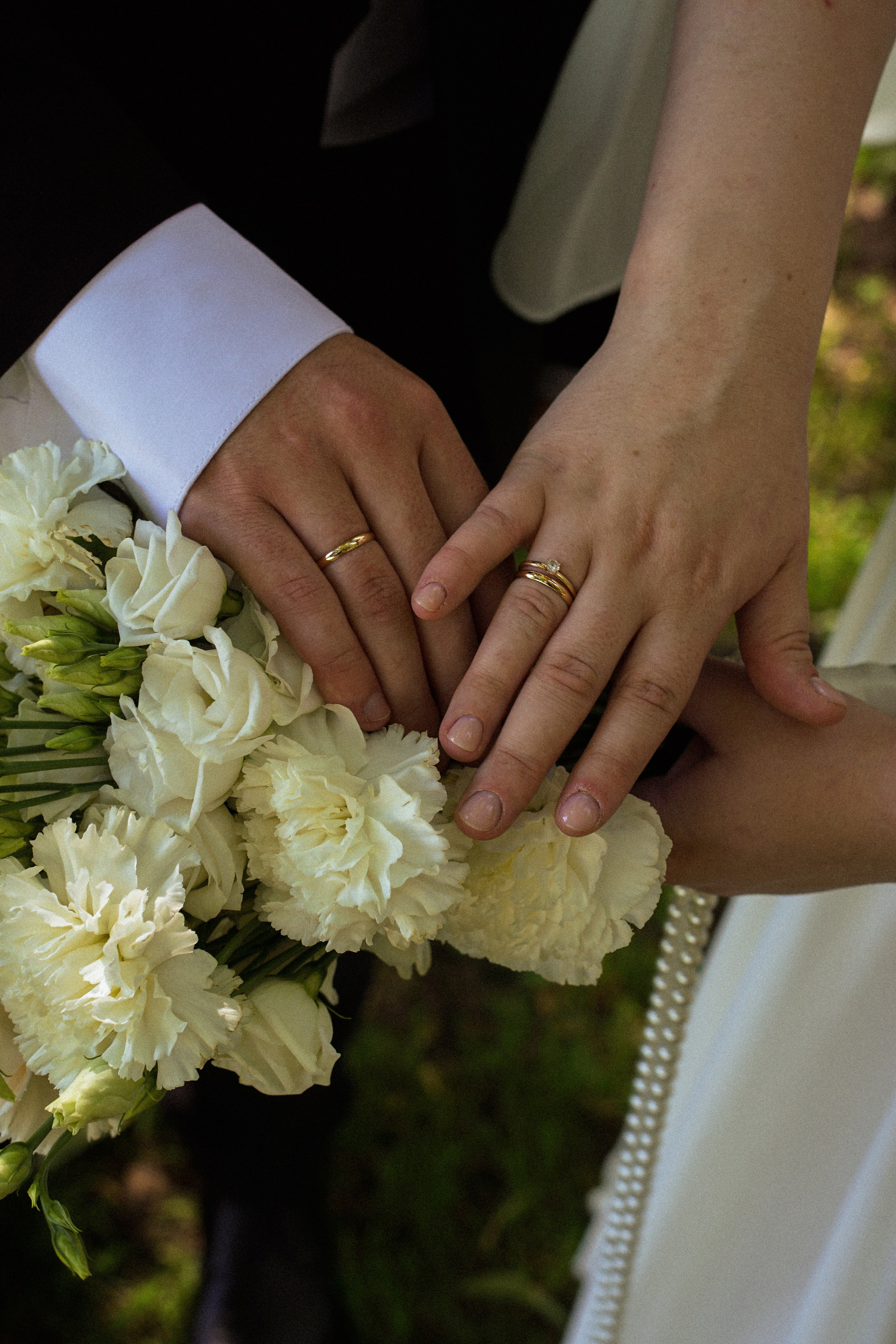 A&D. Фотограф в Костроме Дарья Арефьева