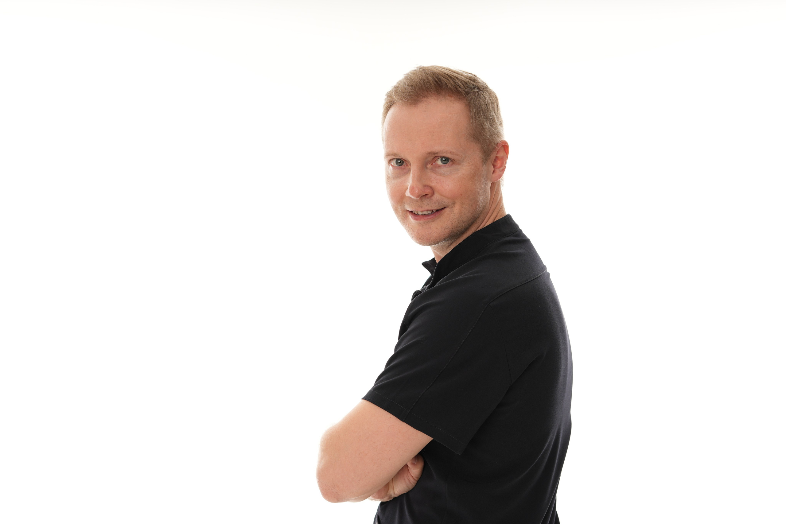 Александр. Концептуальный фотограф Шлыкова Ольга