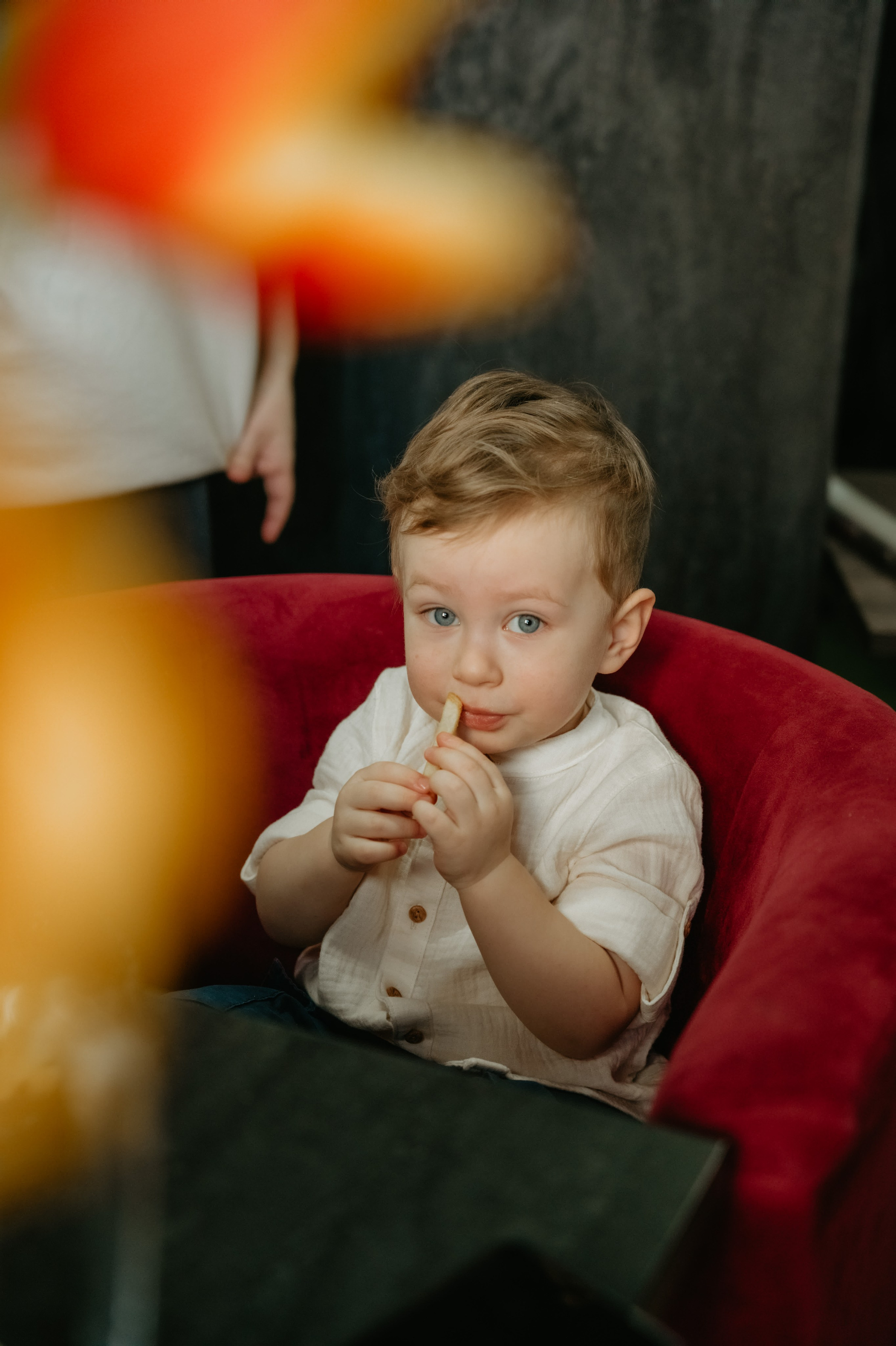 Детский день. Концептуальный фотограф Шлыкова Ольга