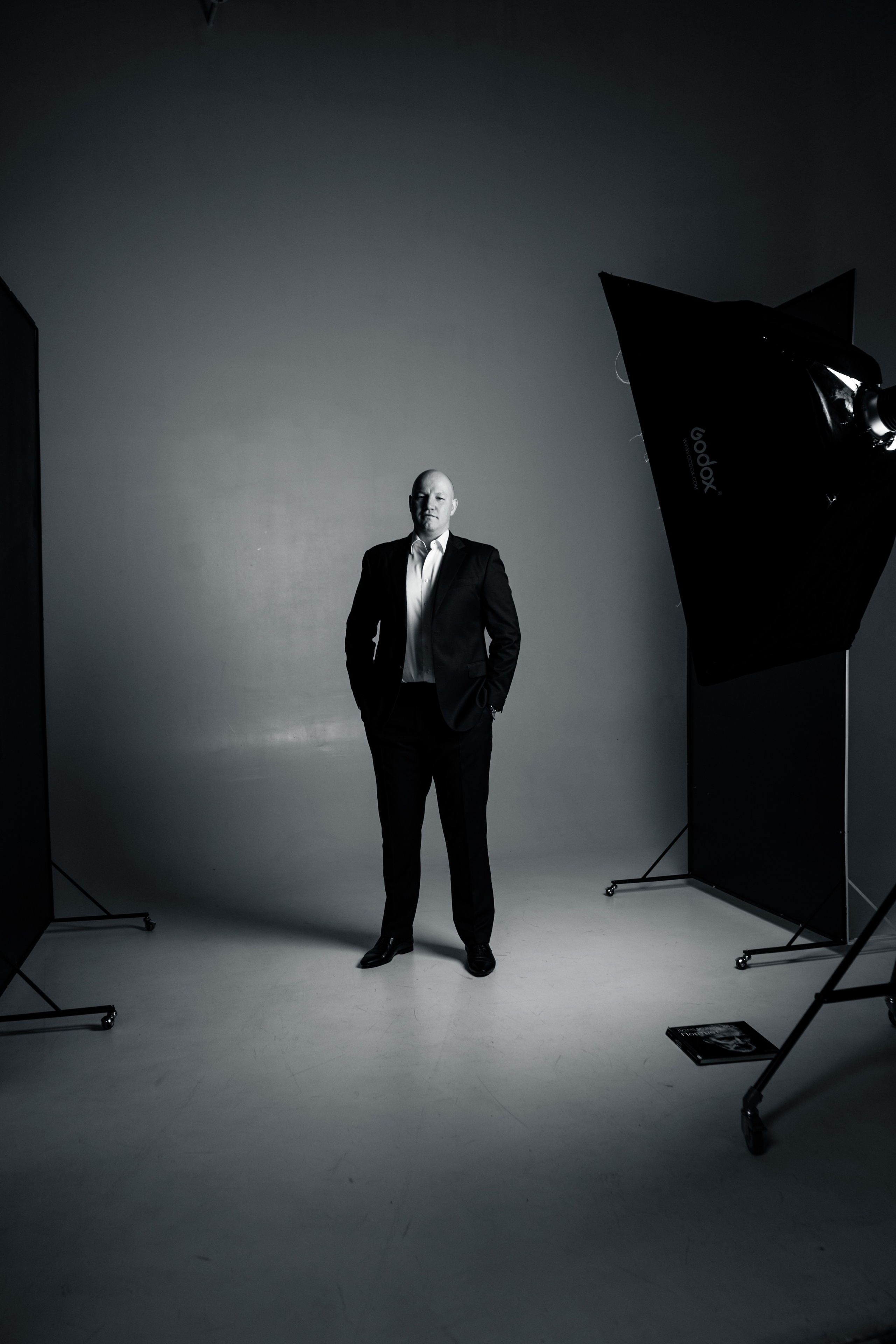 Павел. Концептуальный фотограф Шлыкова Ольга