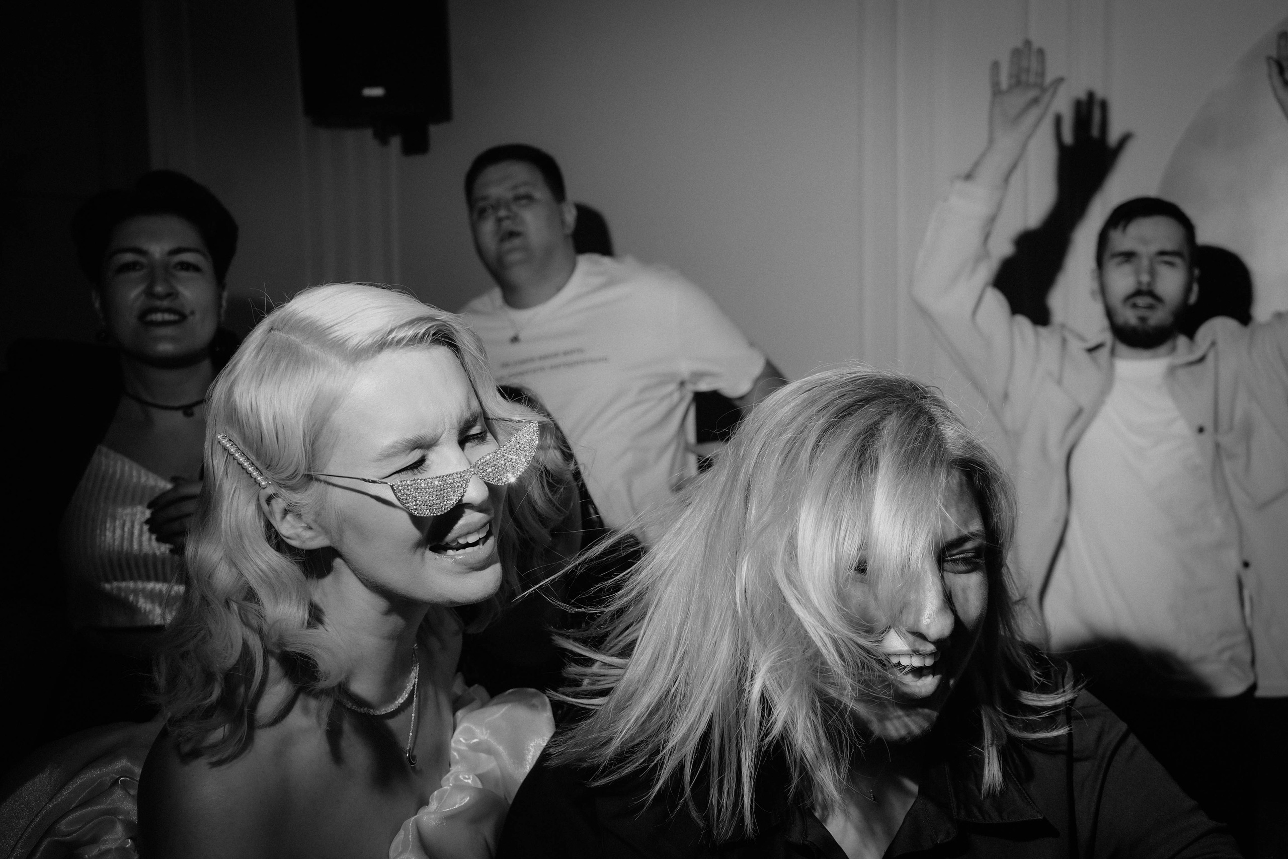 Happy birthday. Концептуальный фотограф Шлыкова Ольга