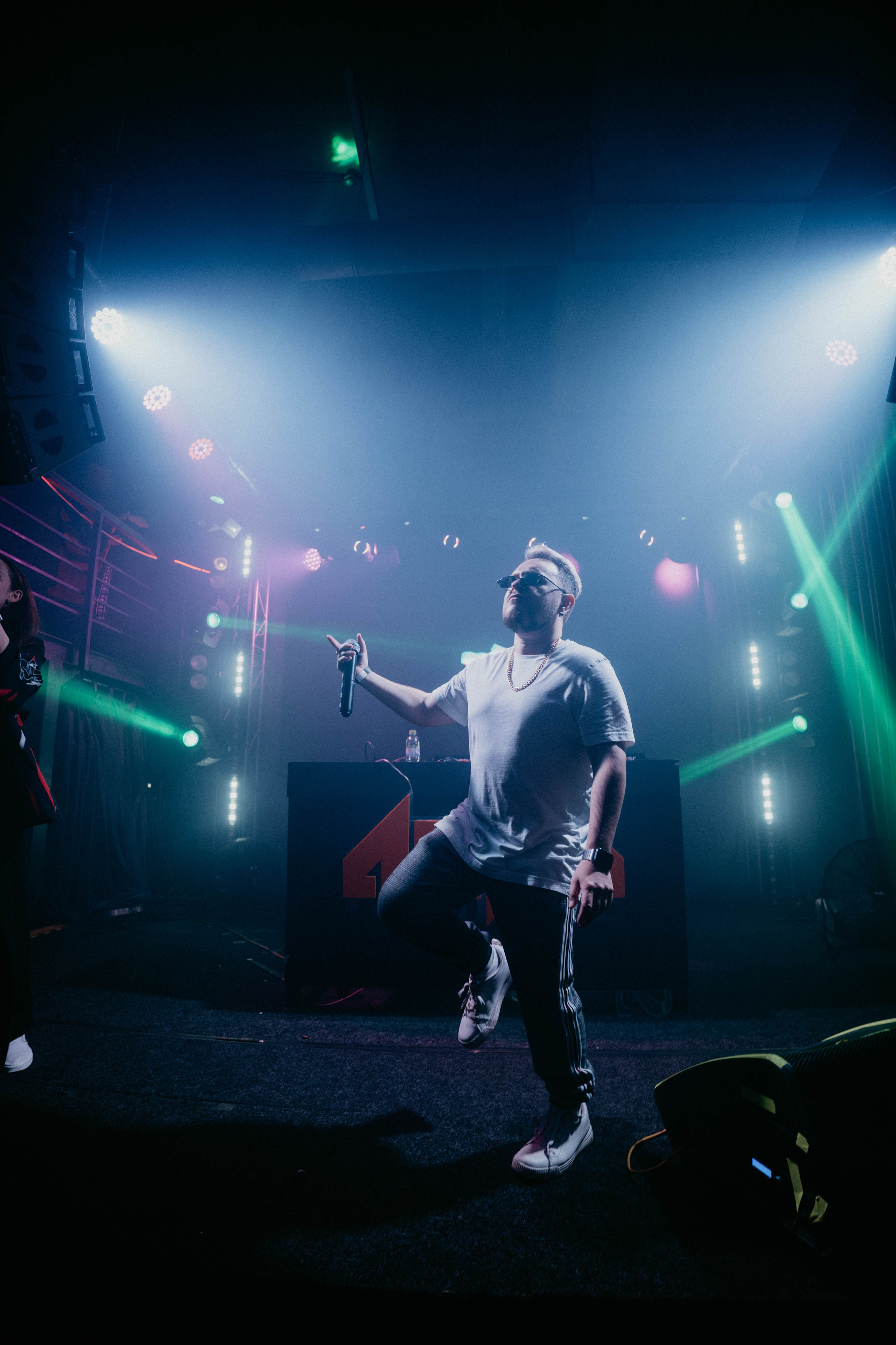 AURA. Концептуальный фотограф Шлыкова Ольга