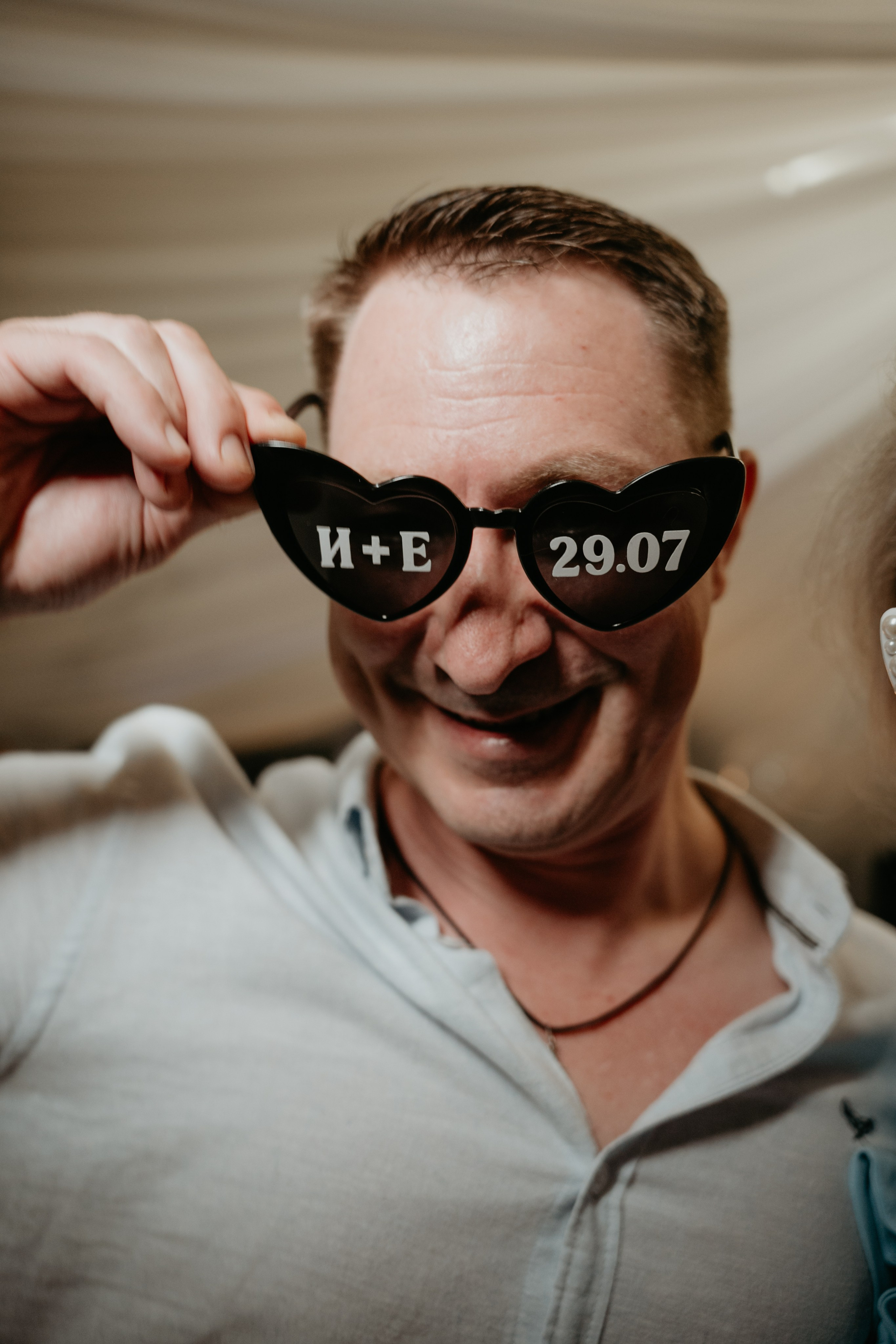 Иван и Евгения. Концептуальный фотограф Шлыкова Ольга