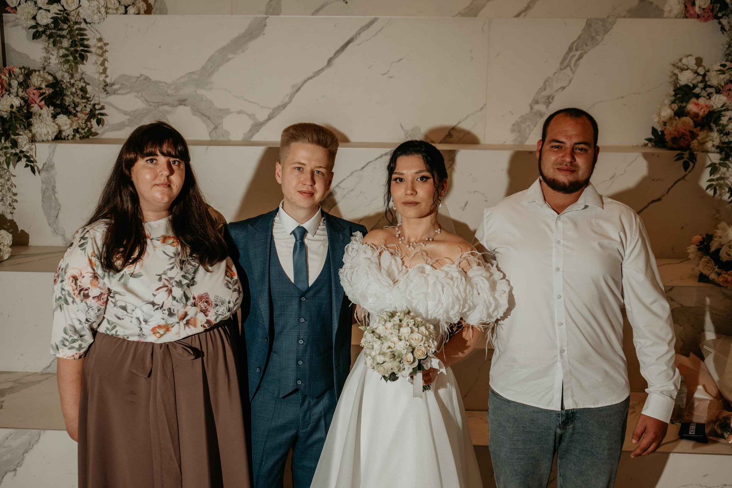 Иван и Евгения. Концептуальный фотограф Шлыкова Ольга