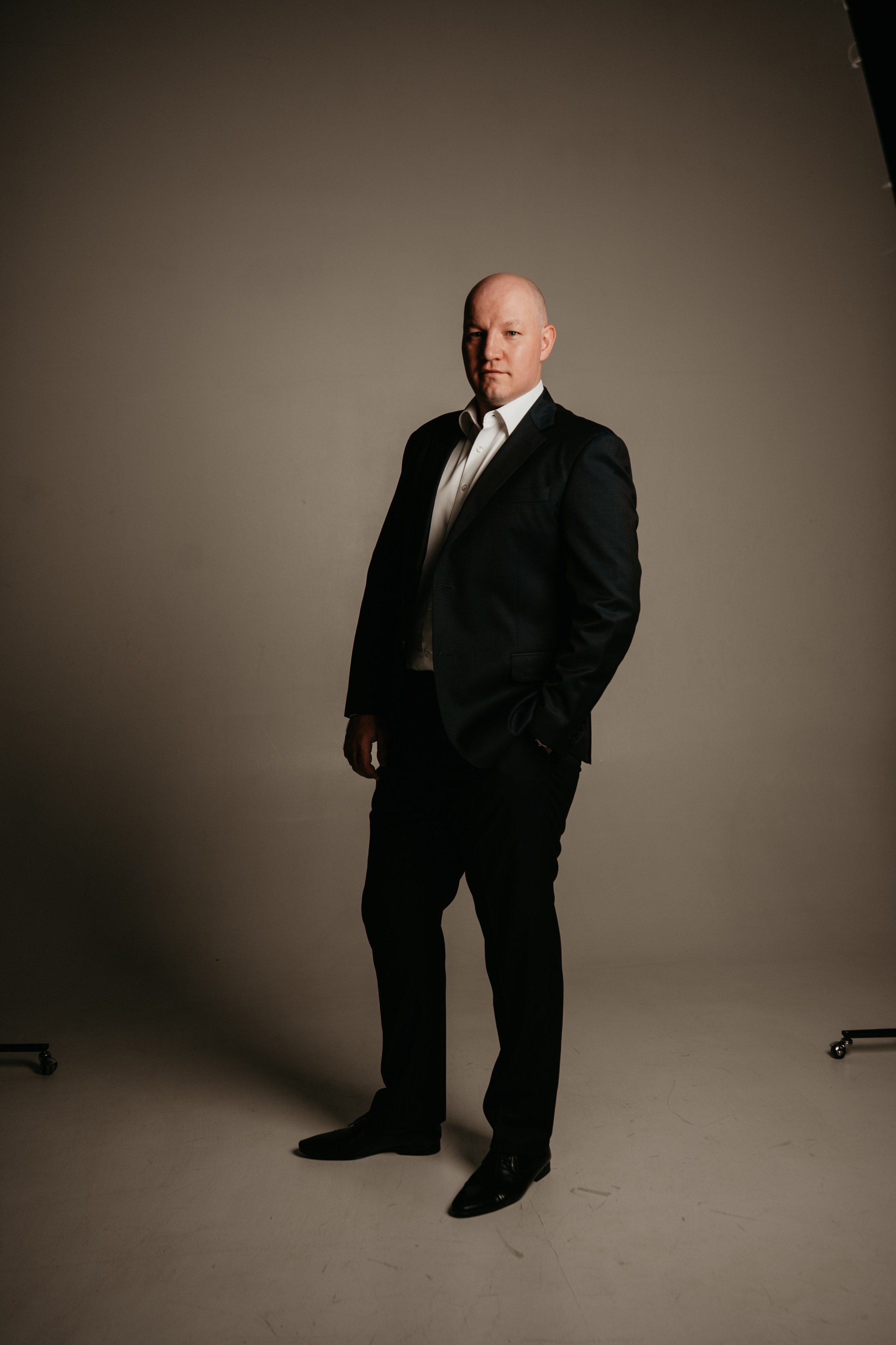 Павел. Концептуальный фотограф Шлыкова Ольга