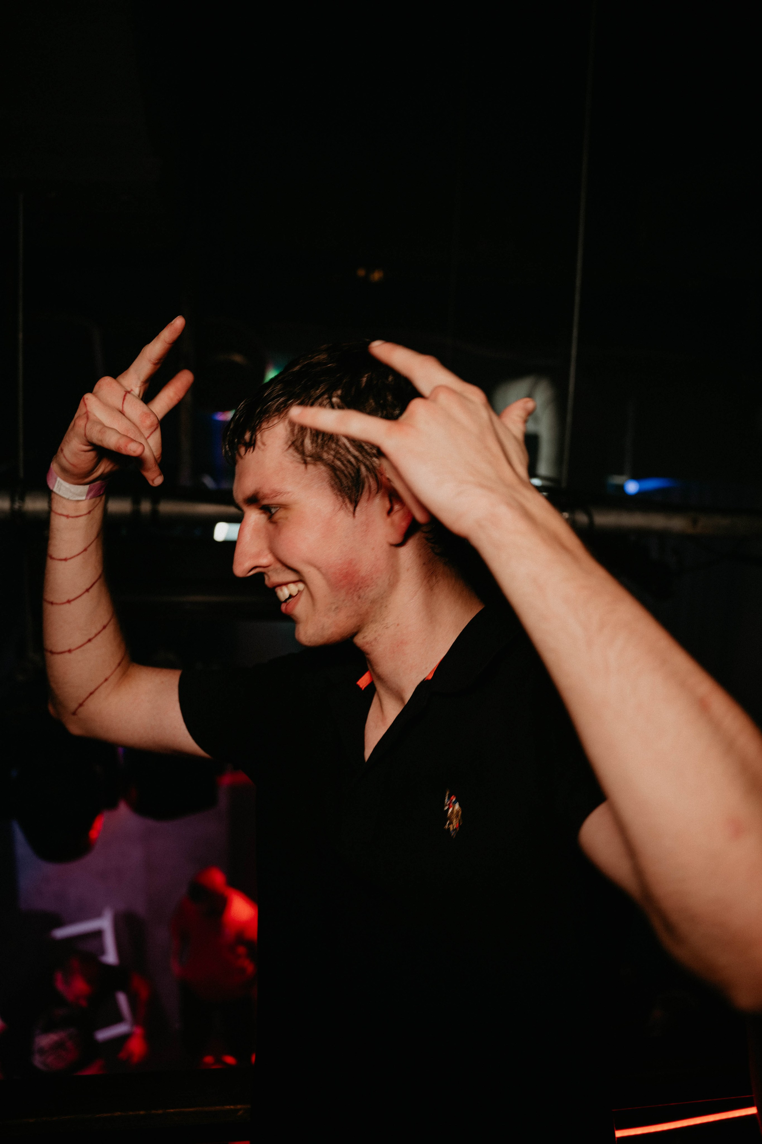 AURA. Концептуальный фотограф Шлыкова Ольга